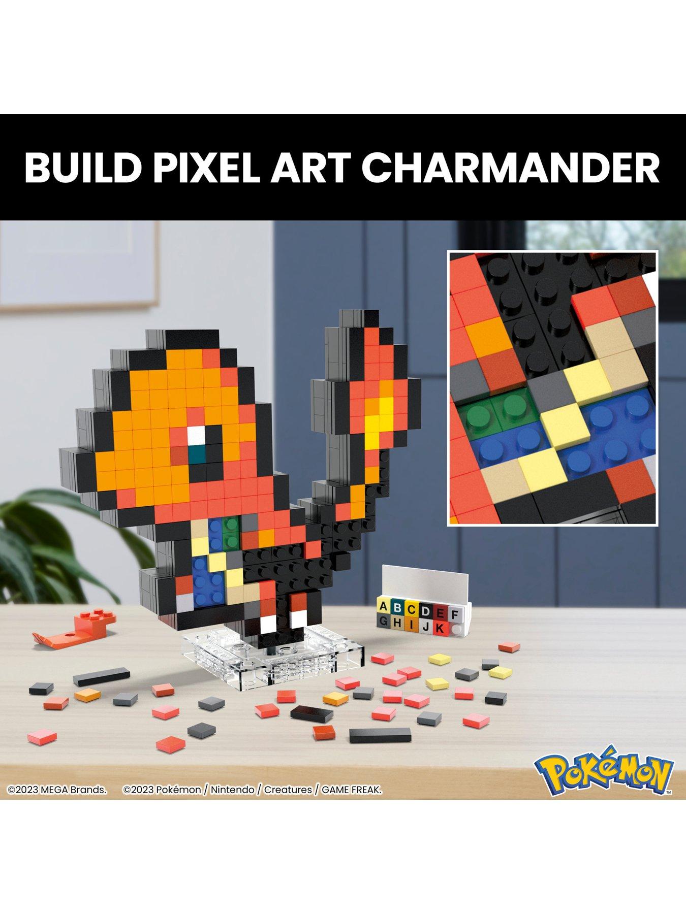 pokemon-mega-pokemon-pixel-art-charmanderoutfit