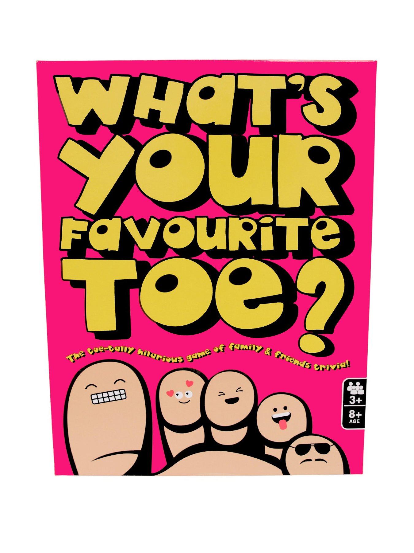 whats-your-favourite-toe