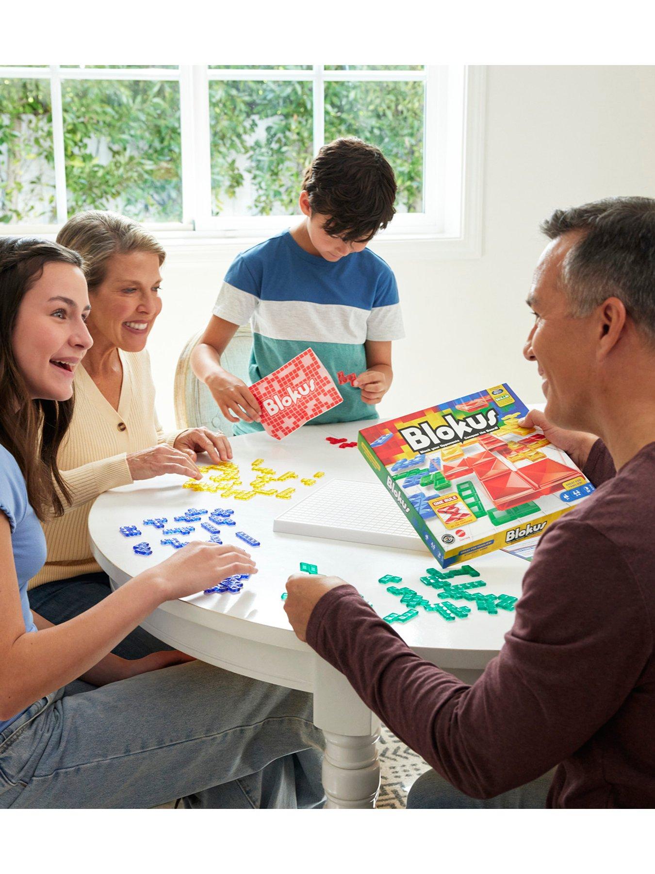 mattel-blokusnbspfamily-board-game-for-kids-amp-adults-with-colourblind-accessible-piecesstillFront