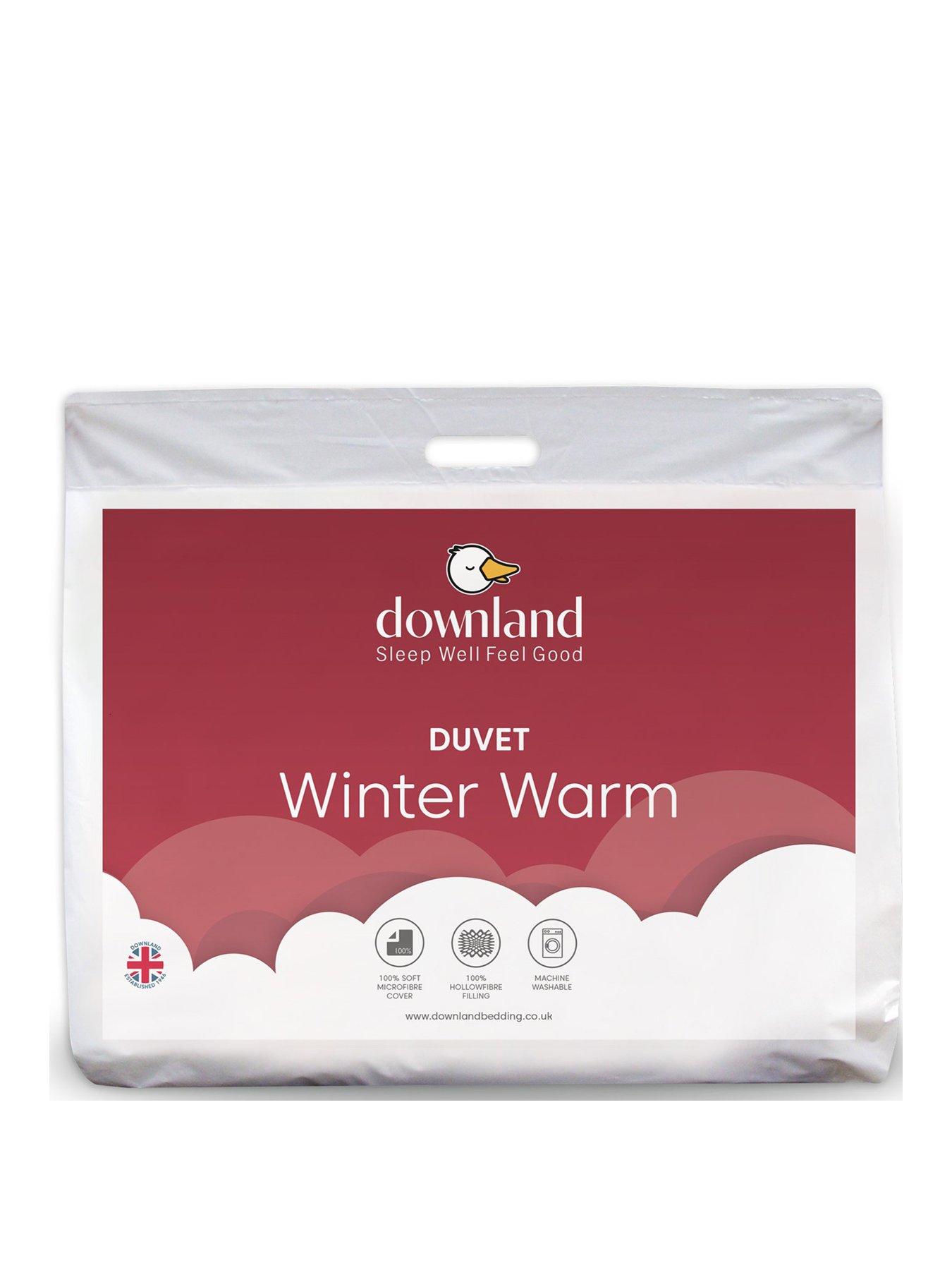 very-home-soft-touch-waffle-15-tog-duvet--king-whitestillFront