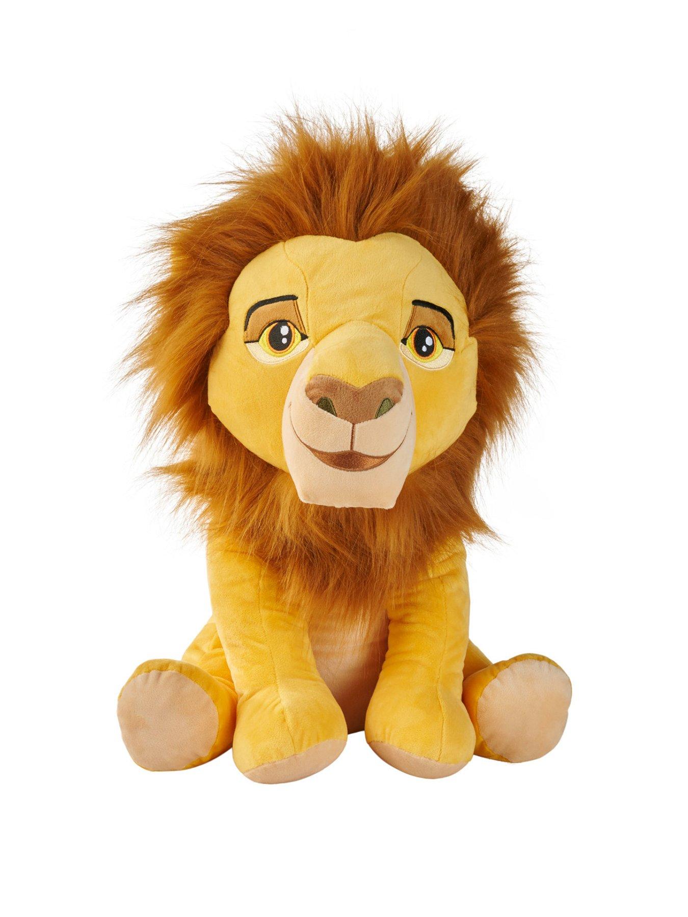 Toys Disney The Lion King Very