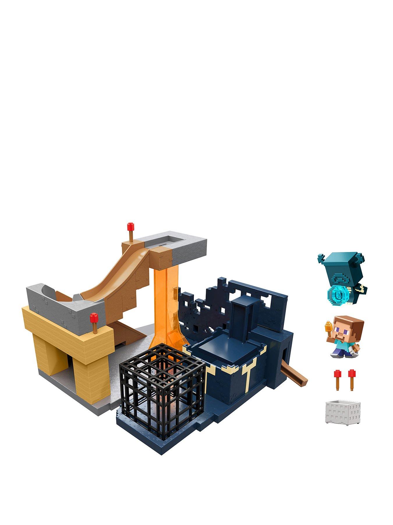 minecraft-mini-mode-rise-of-the-warden-playset