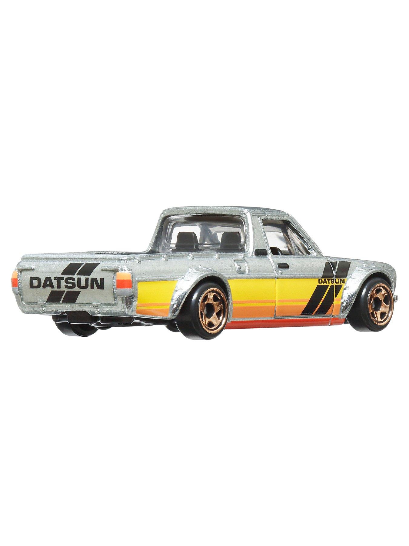 Image 5 of 6 of Hot Wheels Hot Wheels ZAMAC Multipack