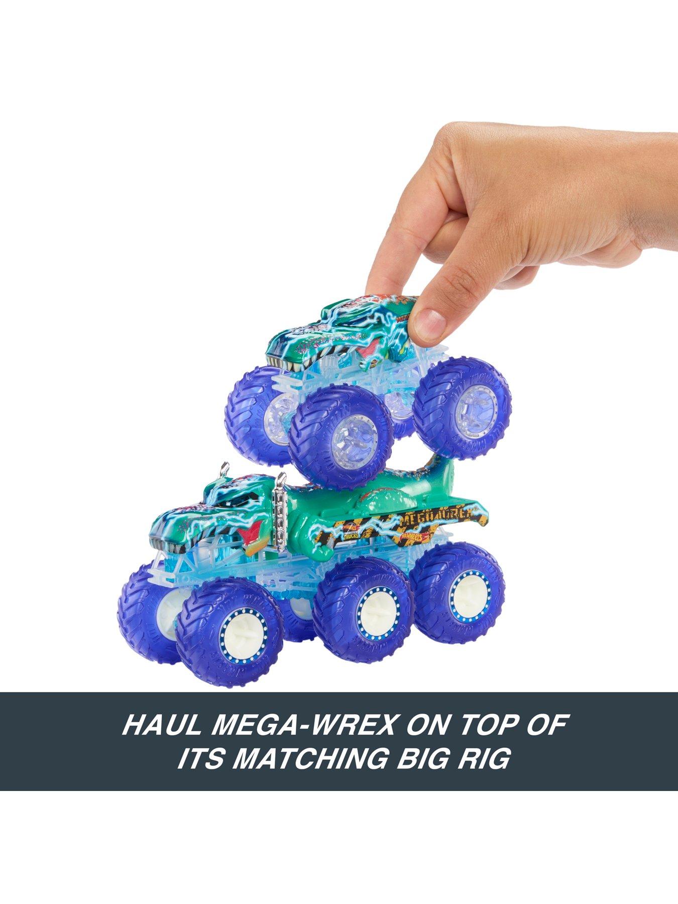 hot-wheels-hot-wheels-monster-trucks-164-power-smashers-truck-amp-big-rig-multipackoutfit