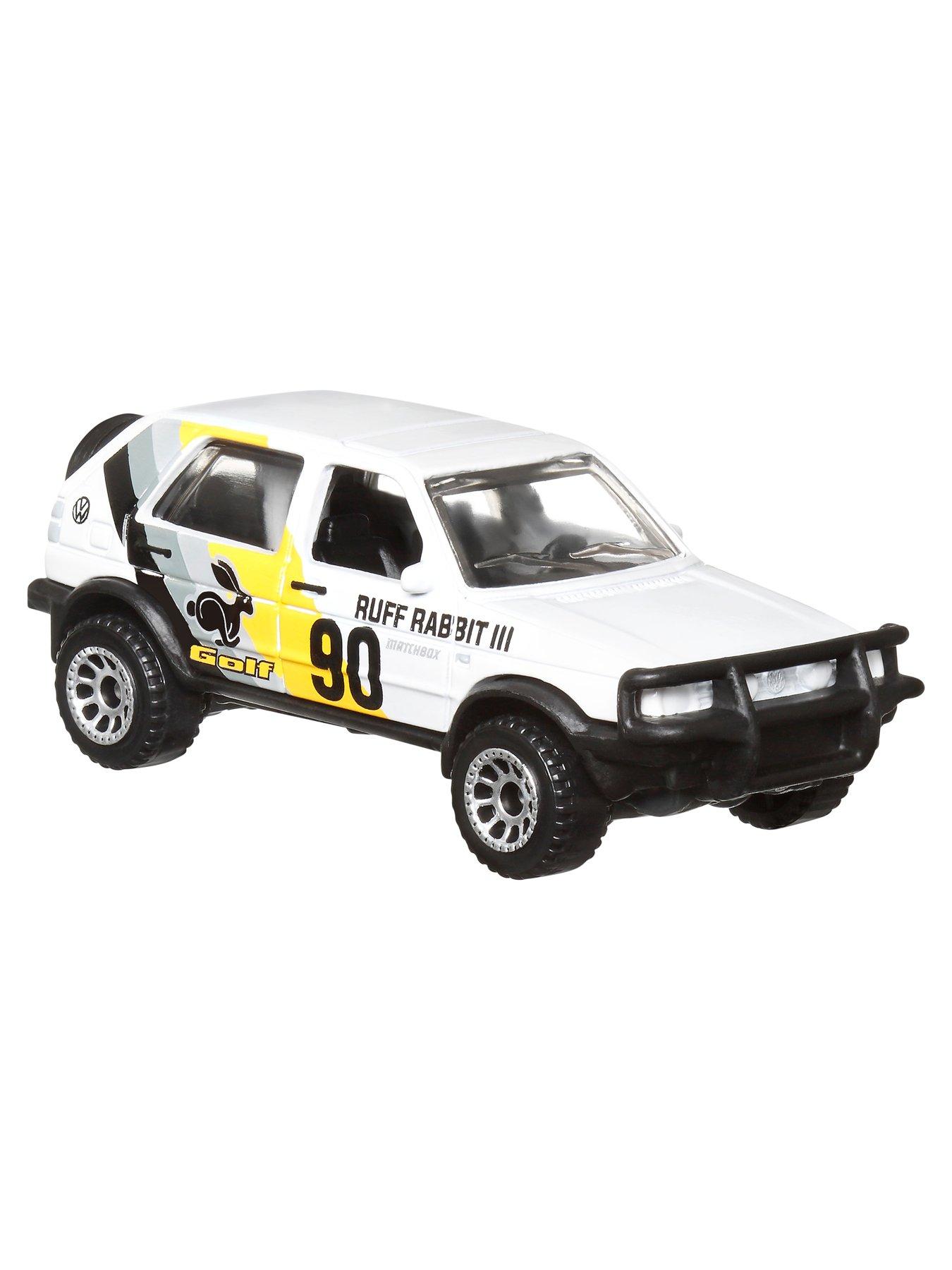 Image 5 of 7 of Matchbox Basic Car 5 Pack Assortment