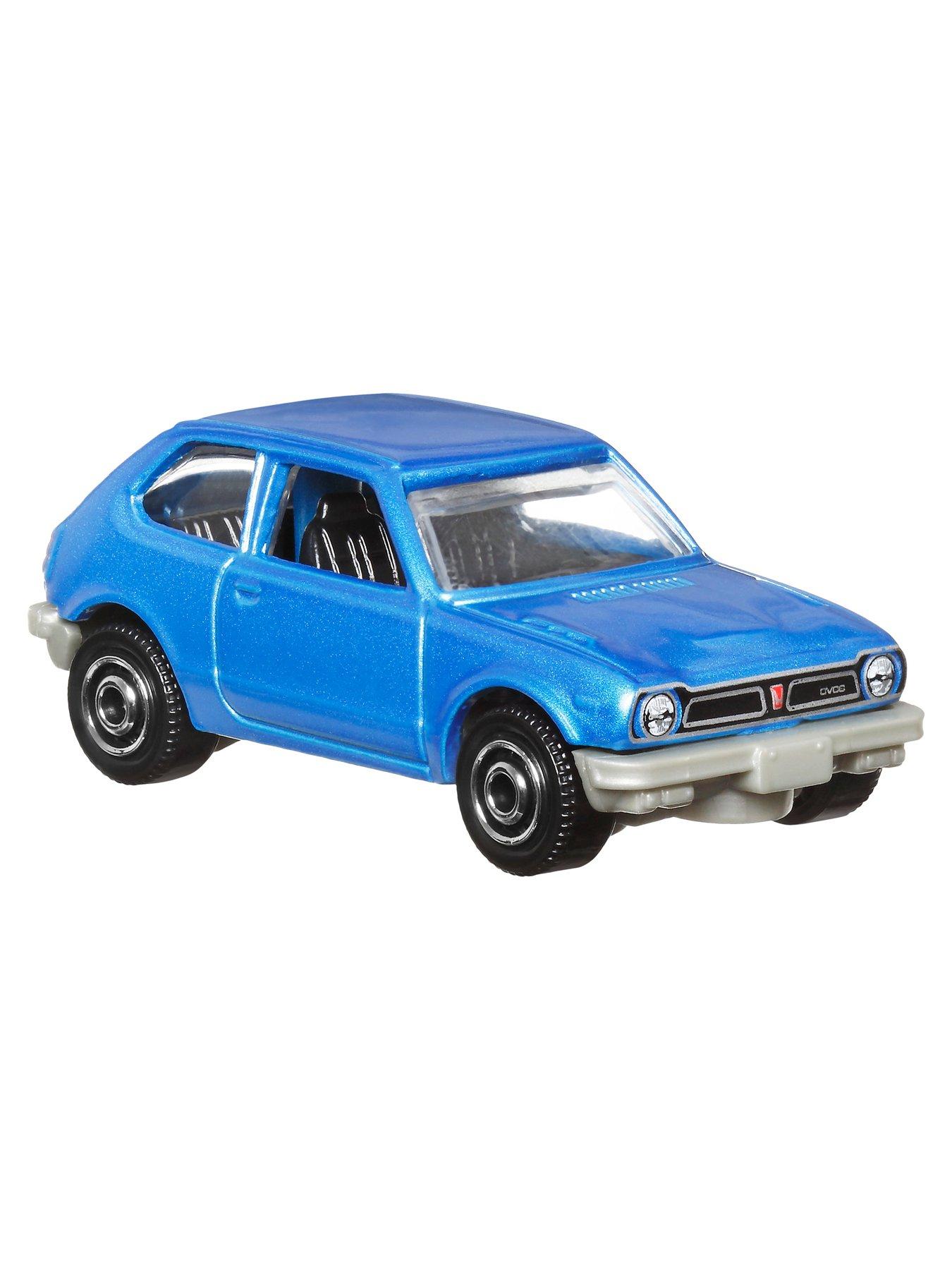 Image 6 of 7 of Matchbox Basic Car 5 Pack Assortment