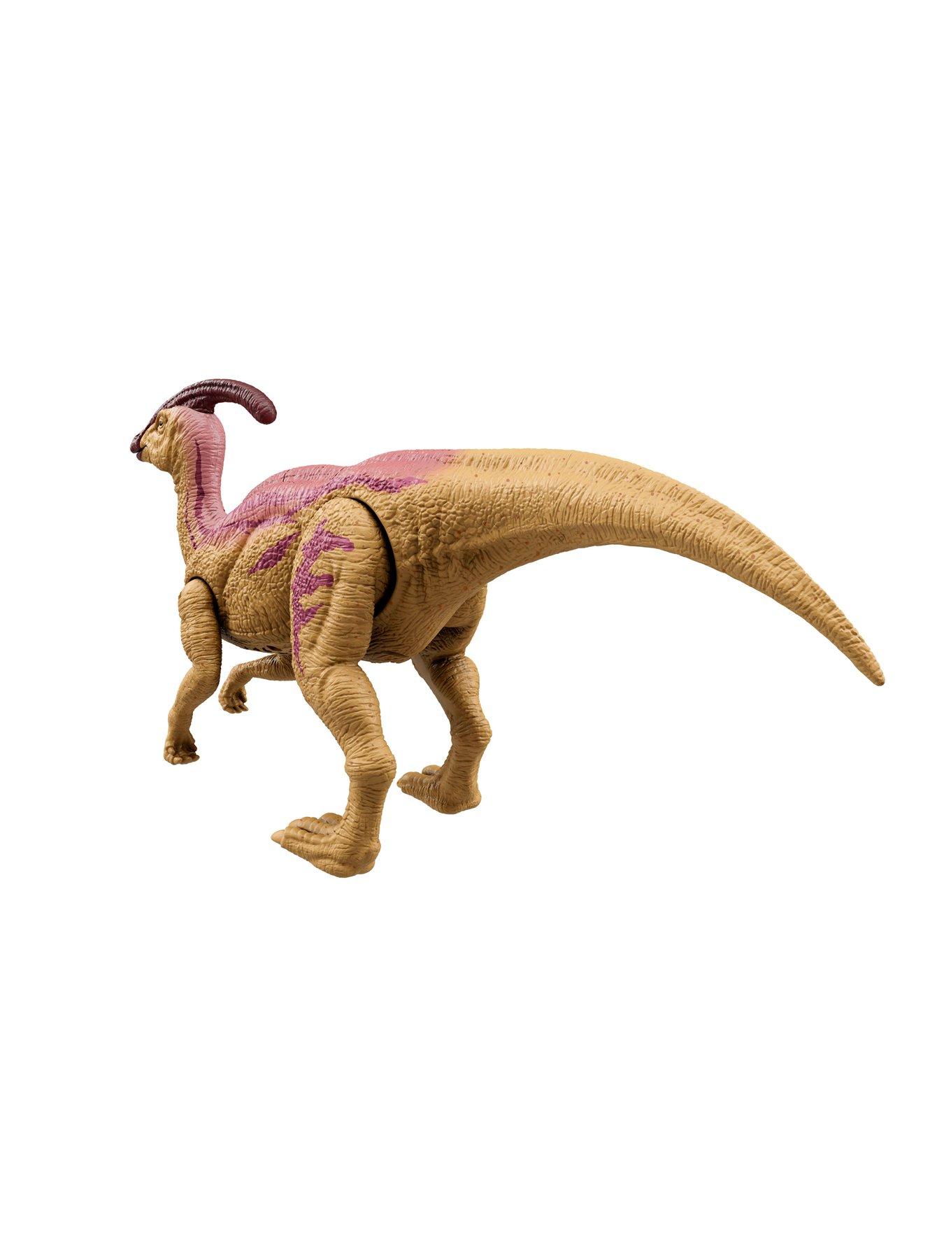 jurassic-world-wild-roarnbspparasaurolophus-dinosaur-figureback