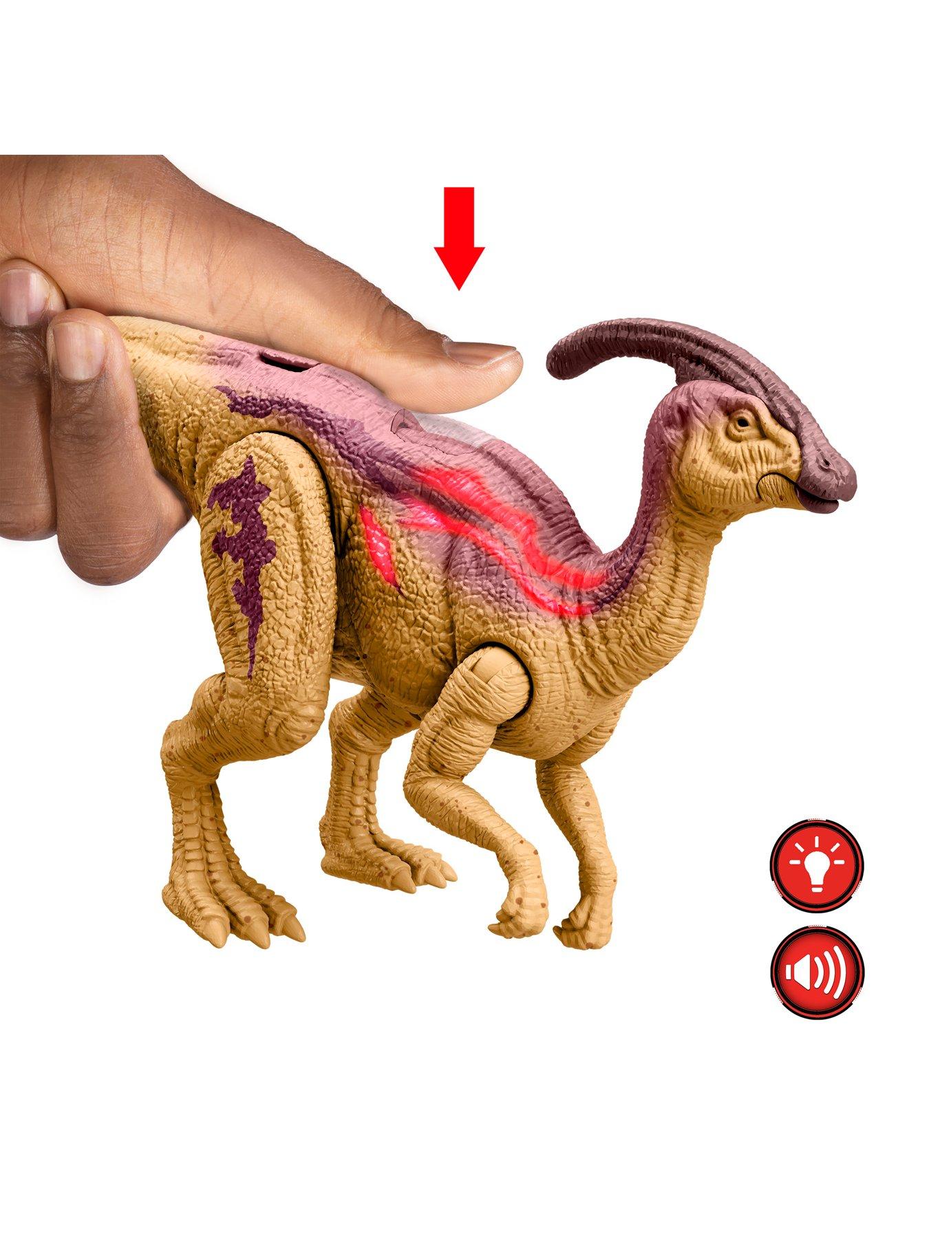 jurassic-world-wild-roarnbspparasaurolophus-dinosaur-figureoutfit