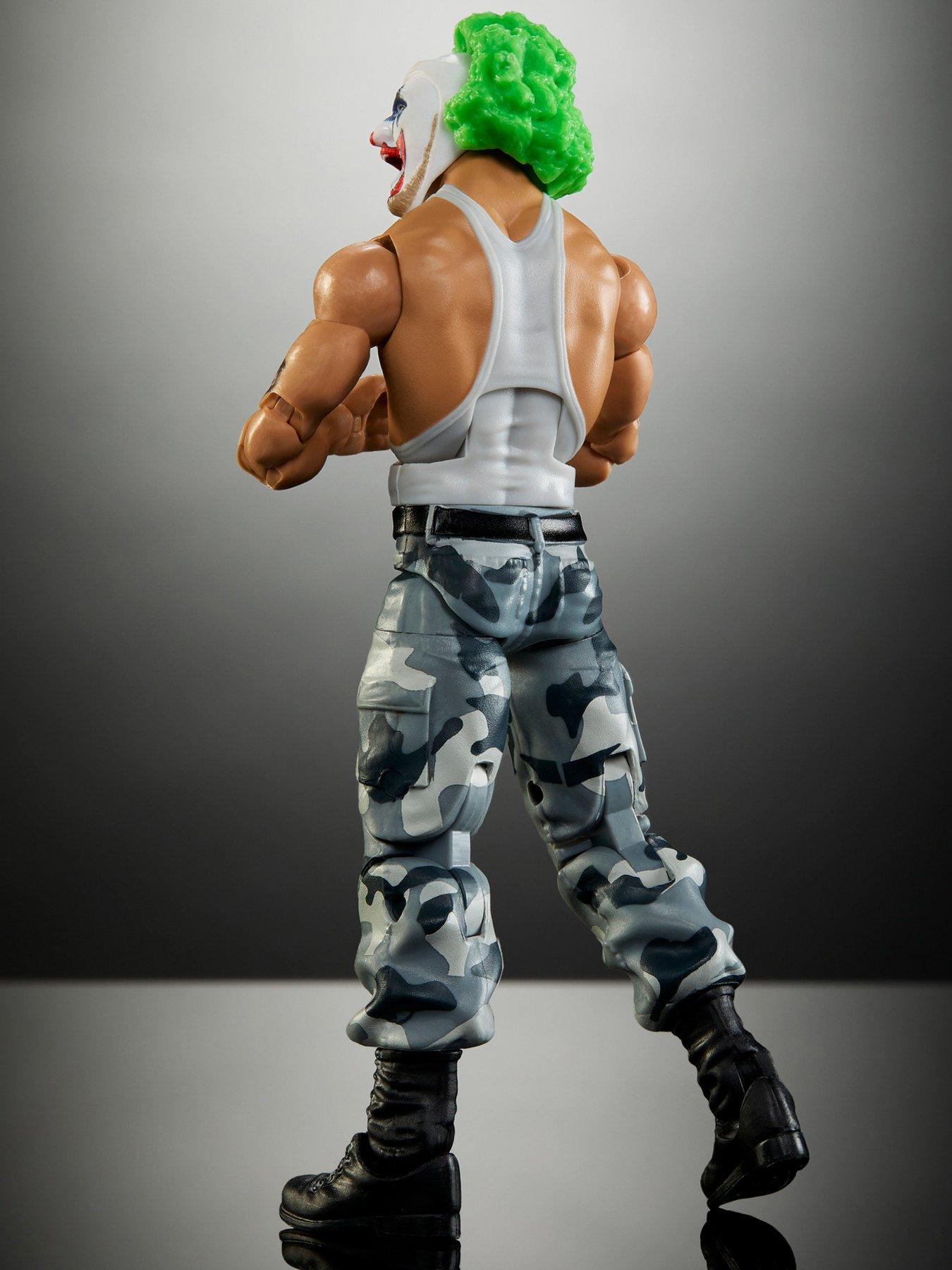 wwe-wwe-6-elite-survivor-series-figure-bushwhacker-butchoutfit