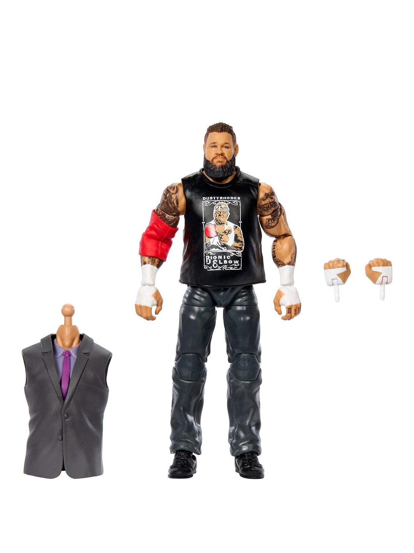 wwe-wwe-6-elite-survivor-series-figure-kevin-owens