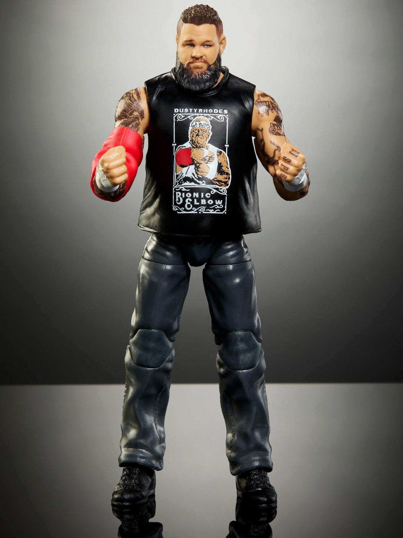 wwe-wwe-6-elite-survivor-series-figure-kevin-owensoutfit