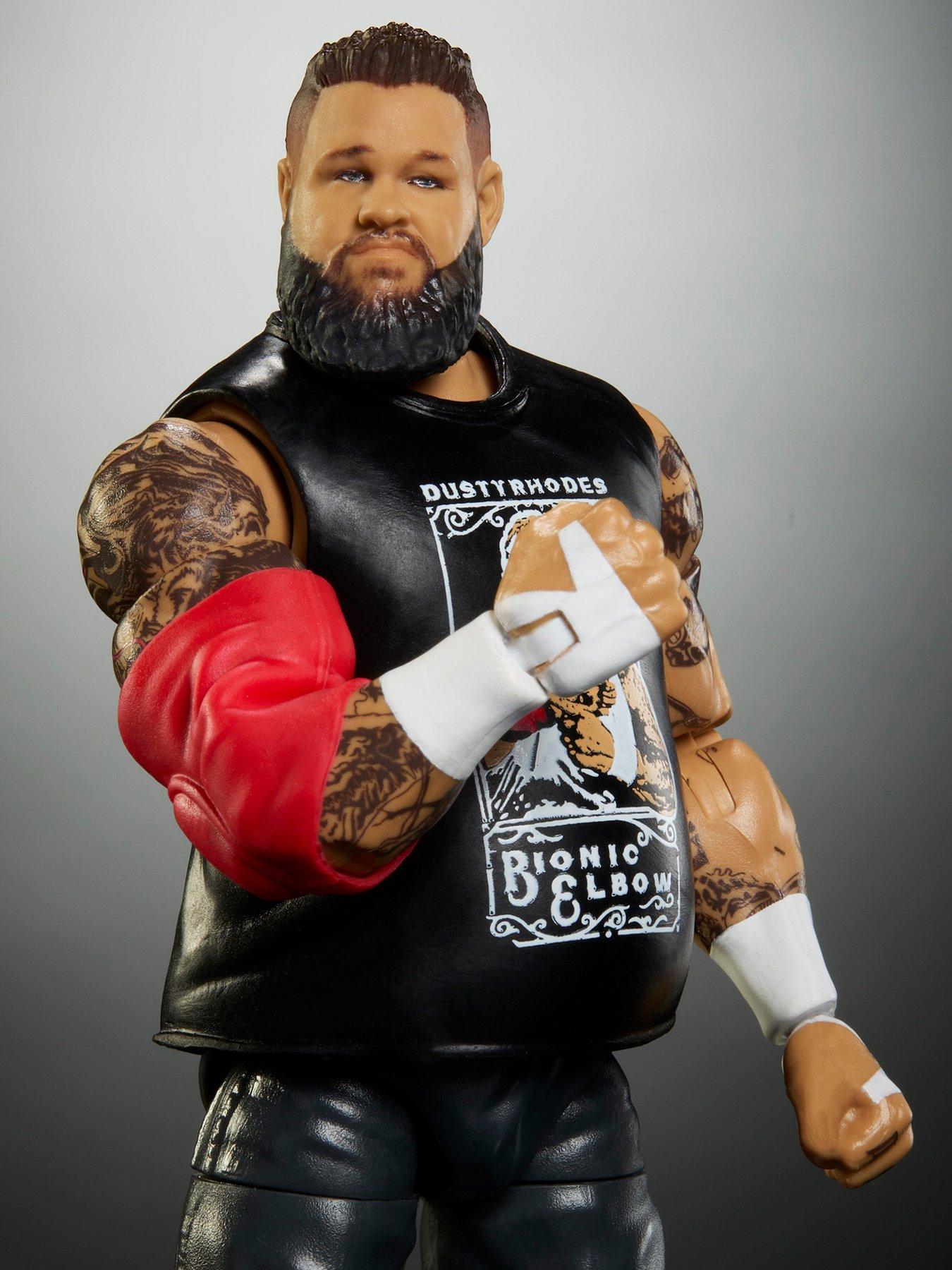 wwe-wwe-6-elite-survivor-series-figure-kevin-owensdetail