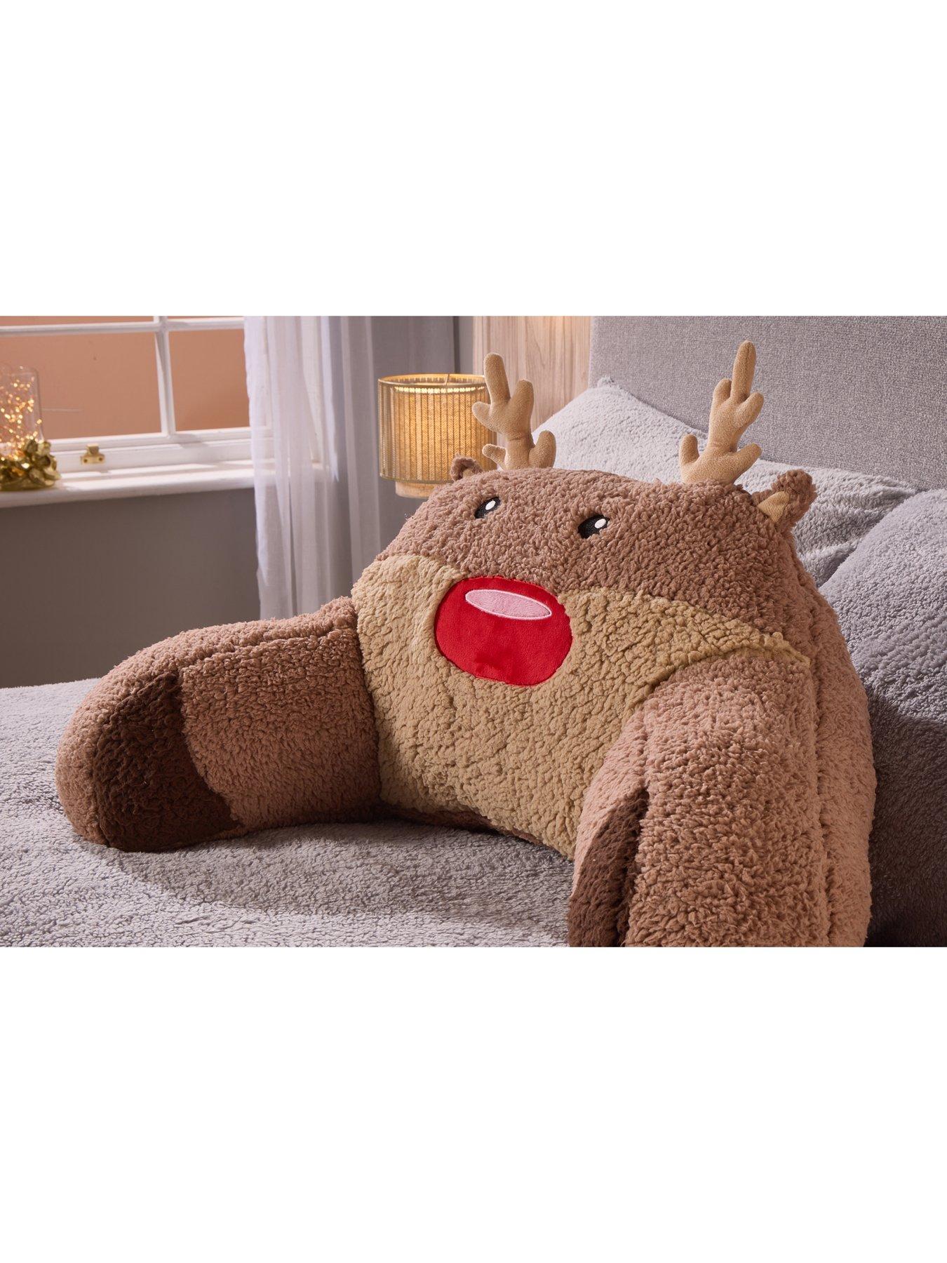 very-home-kids-reindeer-cuddle-cushionoutfit