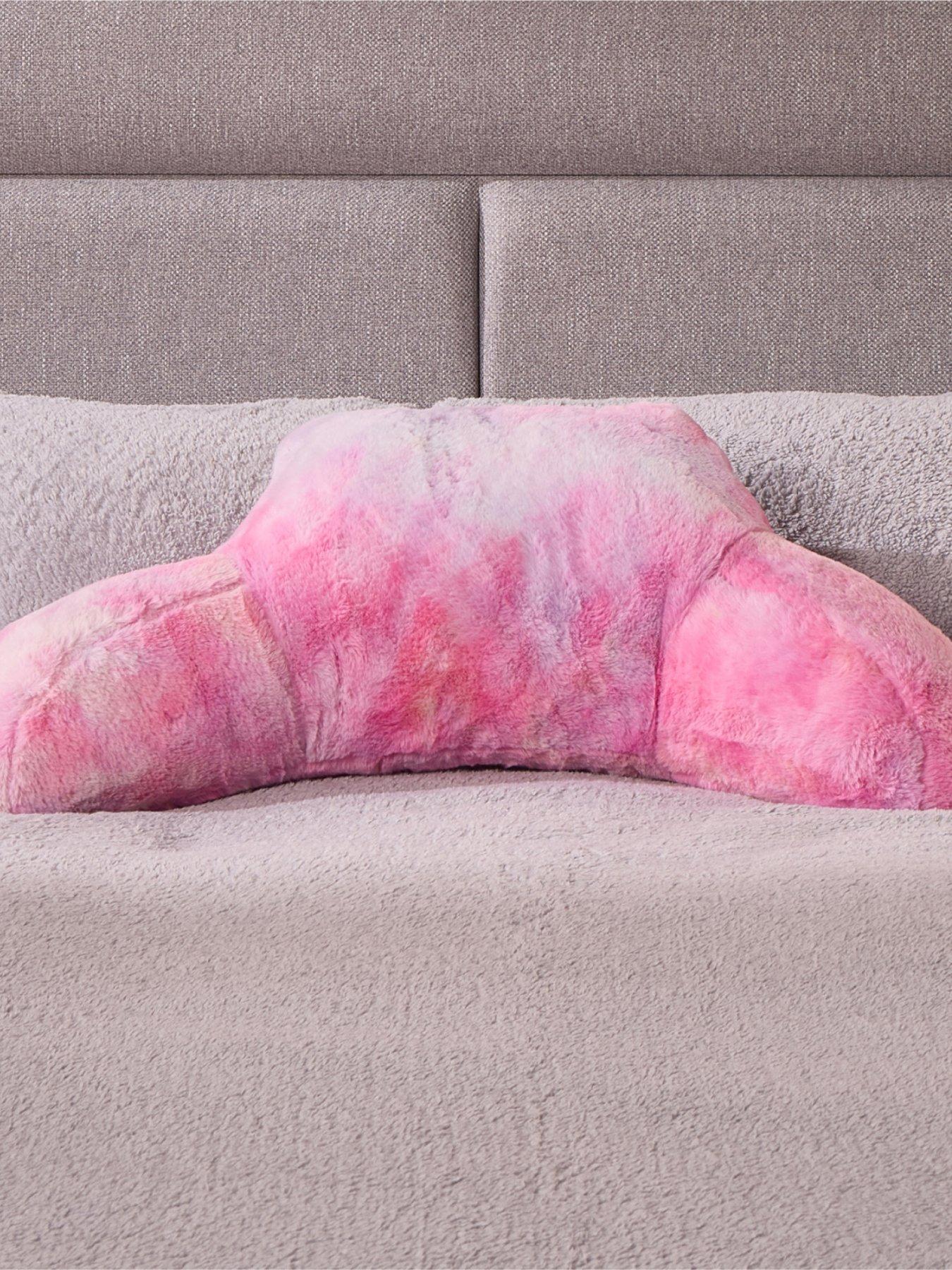 Very Home Kids Tie Dye Cuddle Cushion Very Ireland