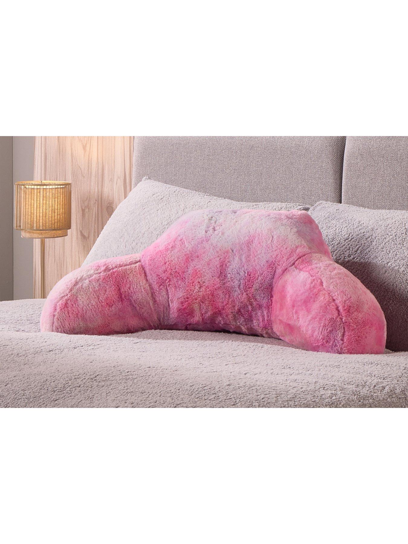 very-home-kids-tie-dye-cuddle-cushionback