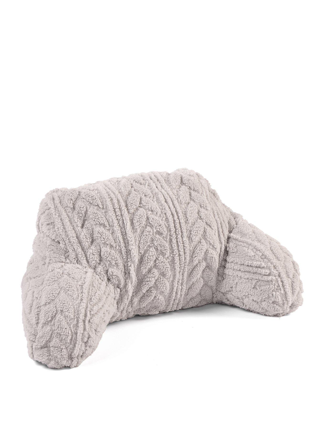 the-very-collection-cable-knit-cuddle-cushionstillFront