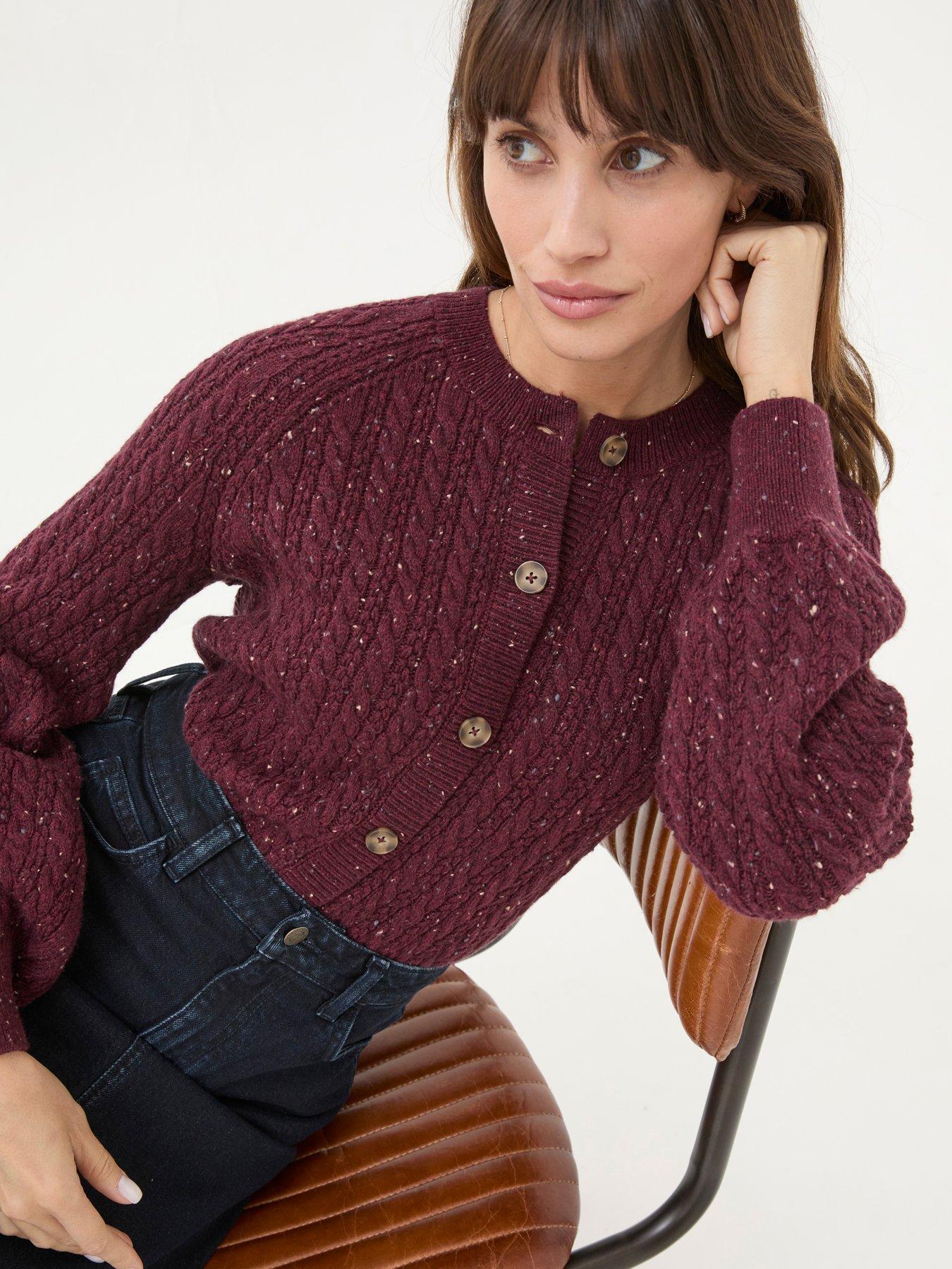 fatface-chloe-cable-cardigan-reddetail