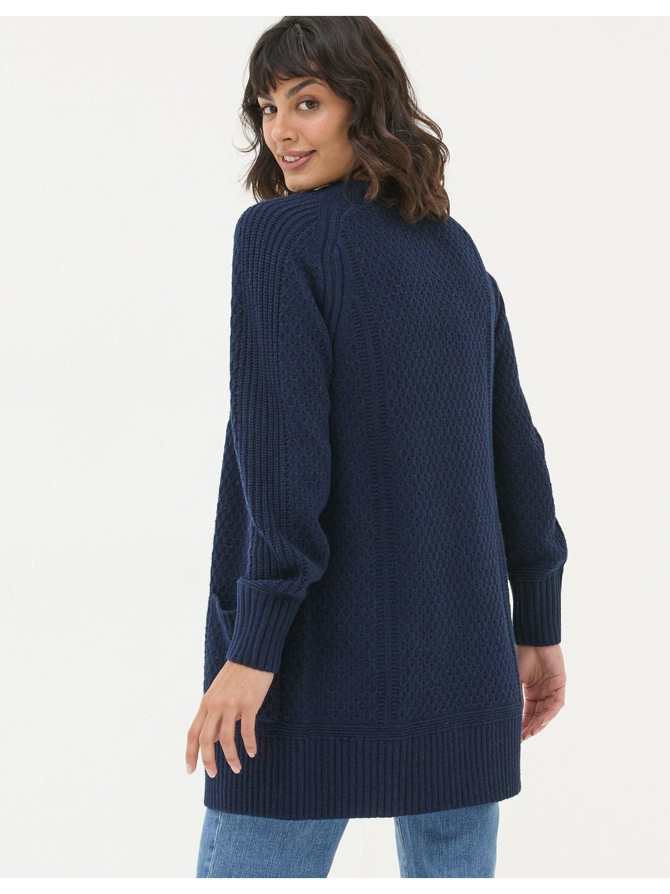 fatface-hannah-cardigan-navystillFront