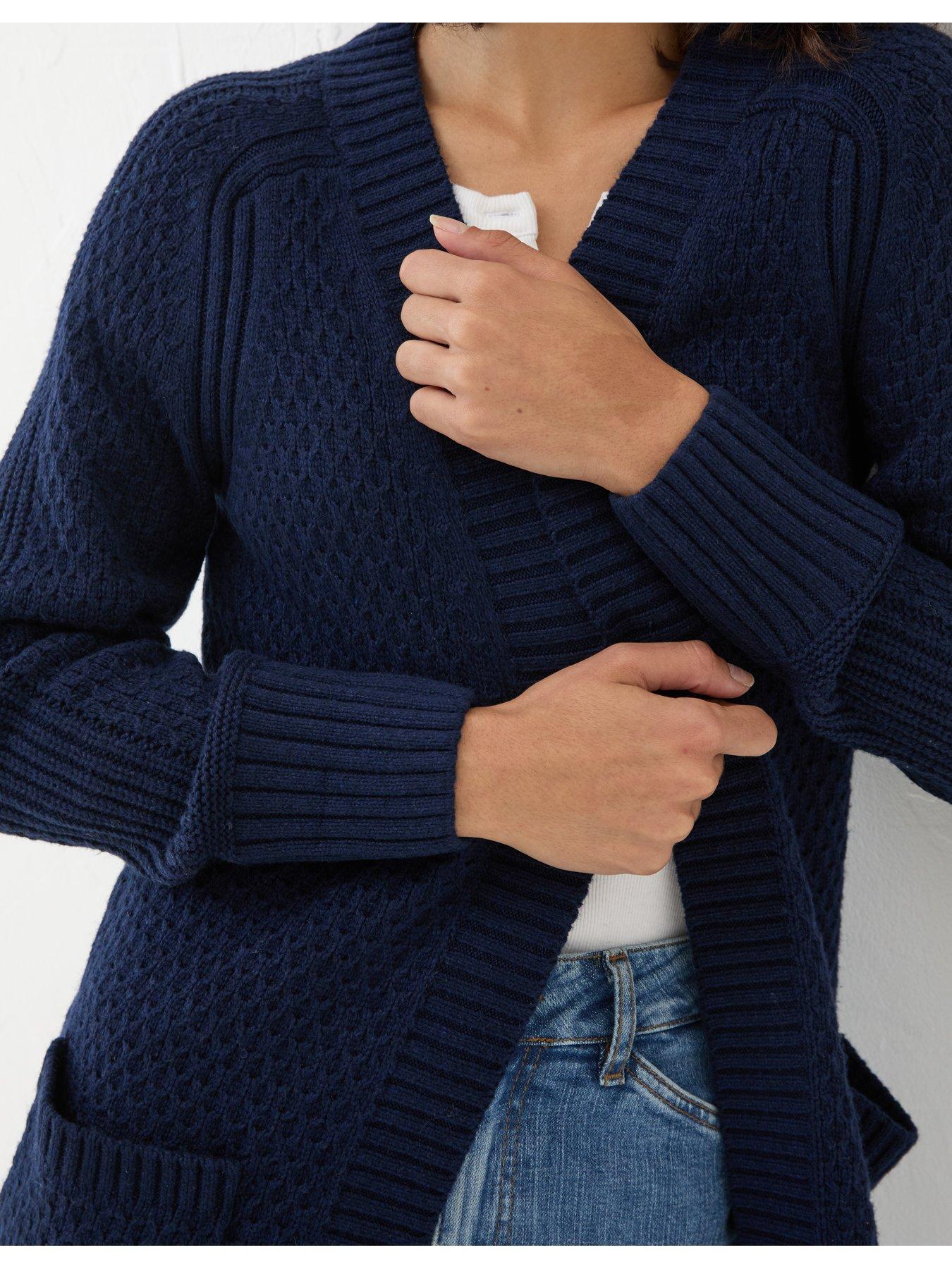 fatface-hannah-cardigan-navyoutfit