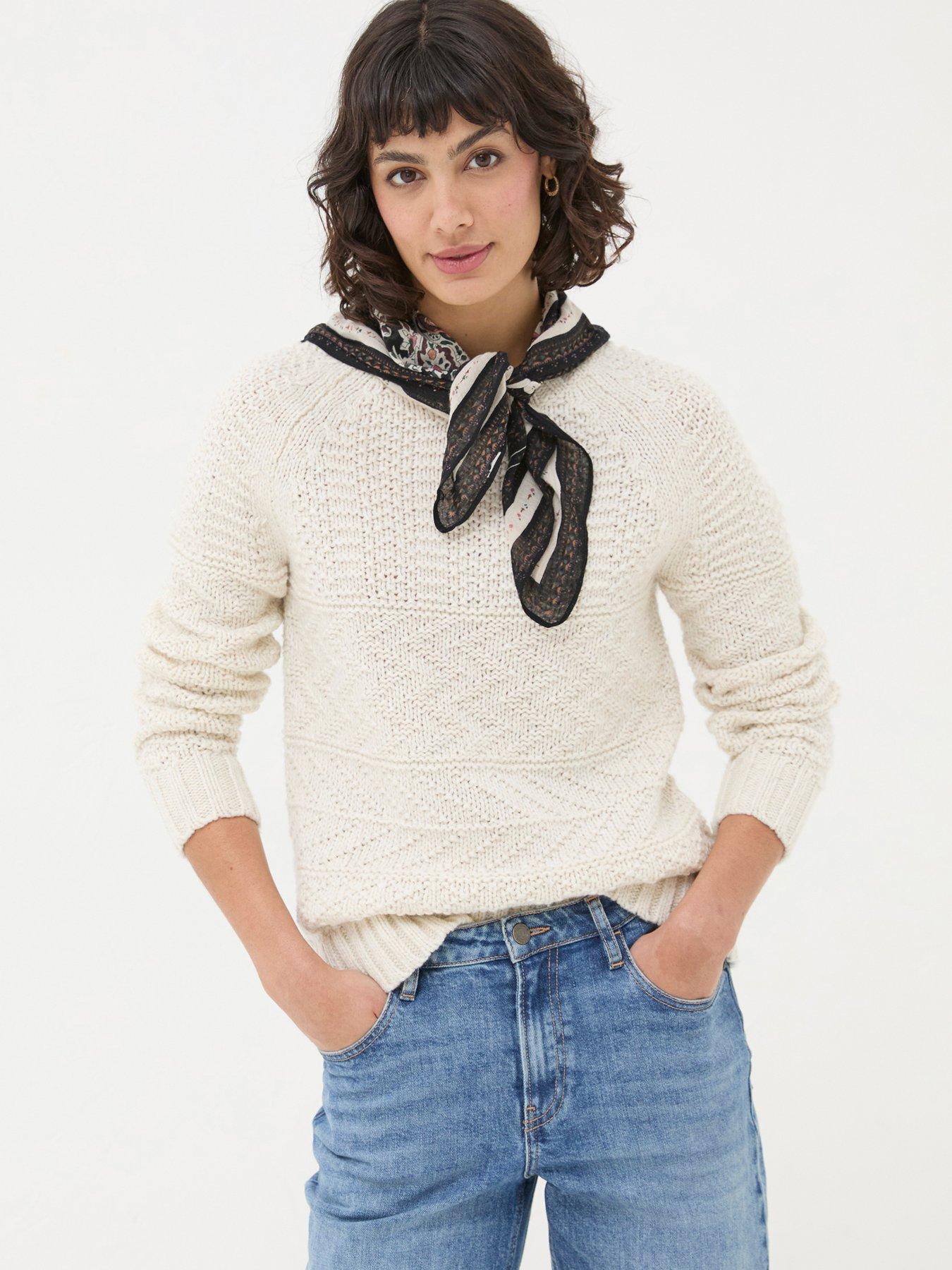 fatface-texture-cable-jumper-white-cream