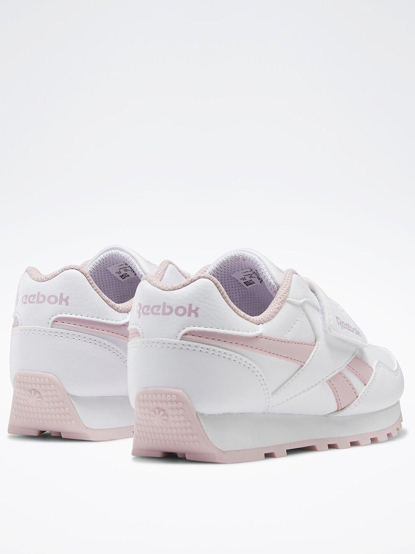 reebok-girls-royal-rewind-run-alternative-fastening-trainers-whitepinkback