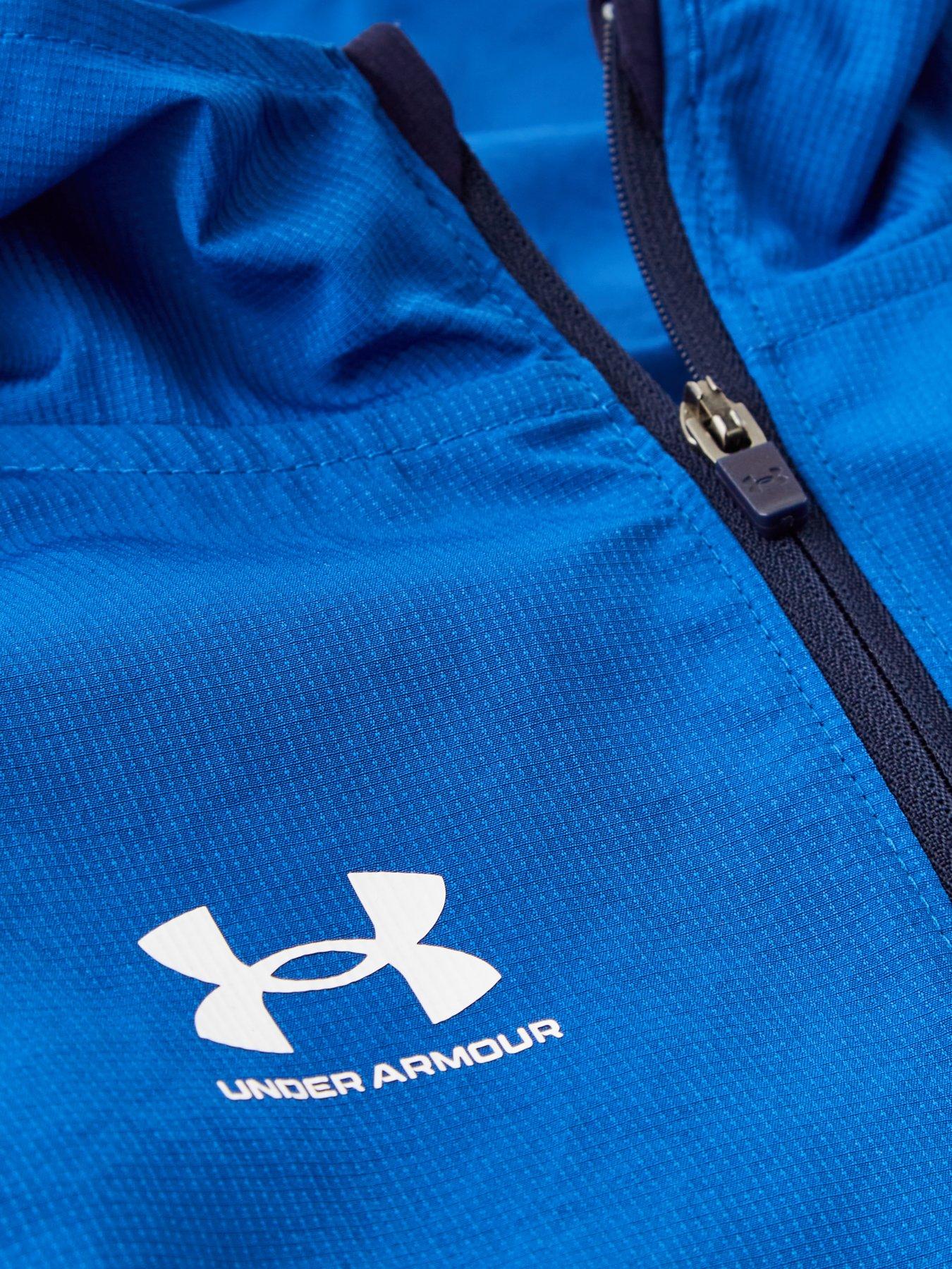 under-armour-boys-football-challenger-anorak-navyoutfit