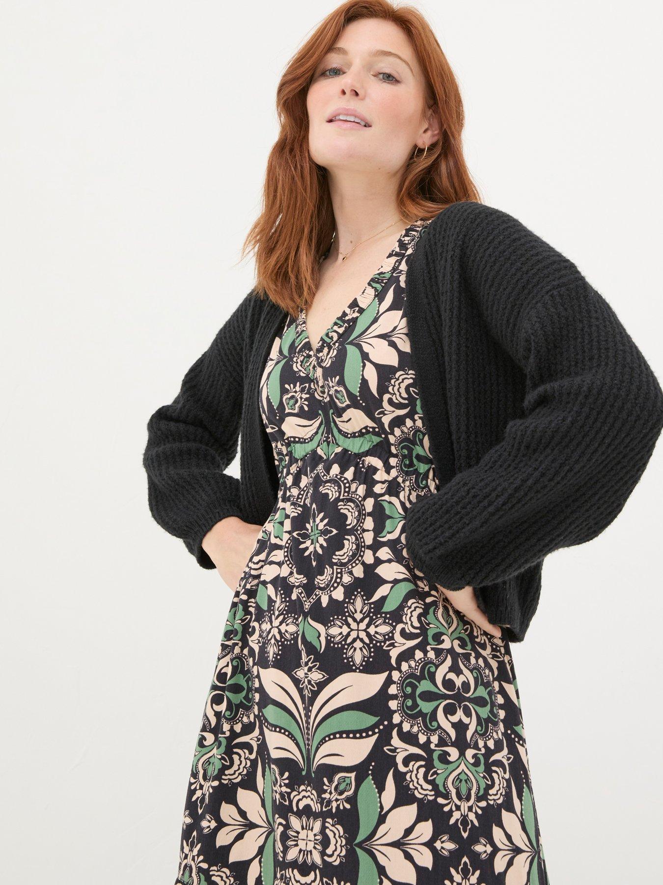 fatface-anna-cardigan-black