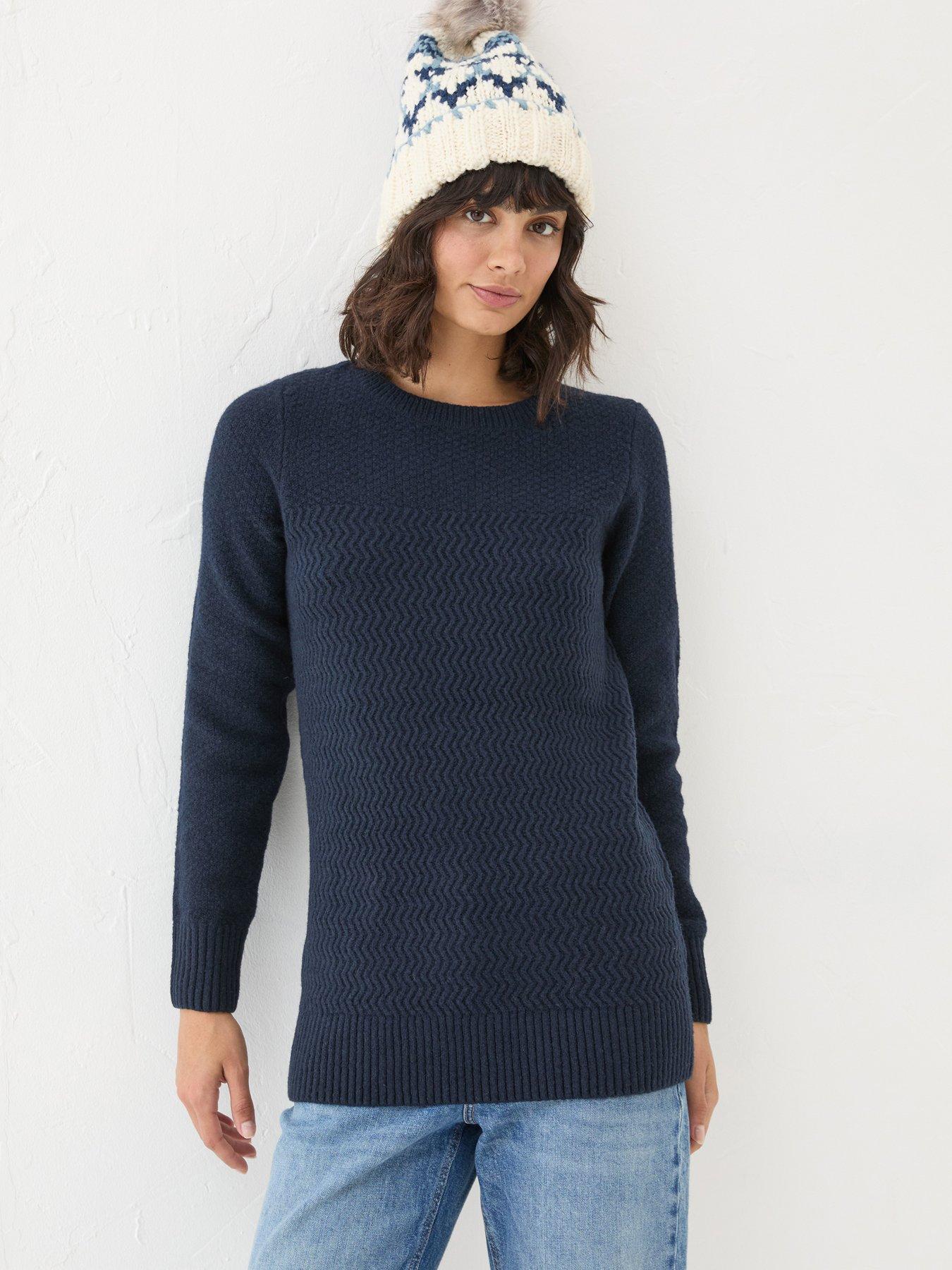 fatface-amelia-jumper-tunic-navy