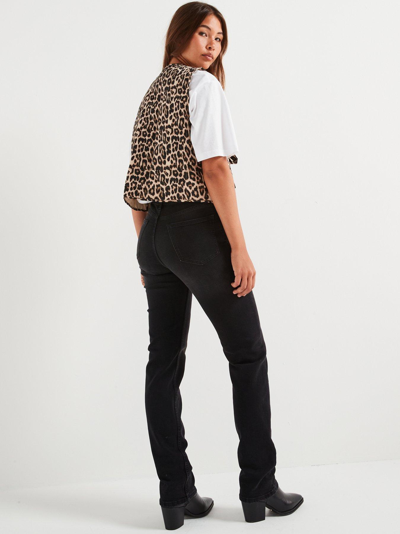 only-leopard-print-waistcoat-multistillFront