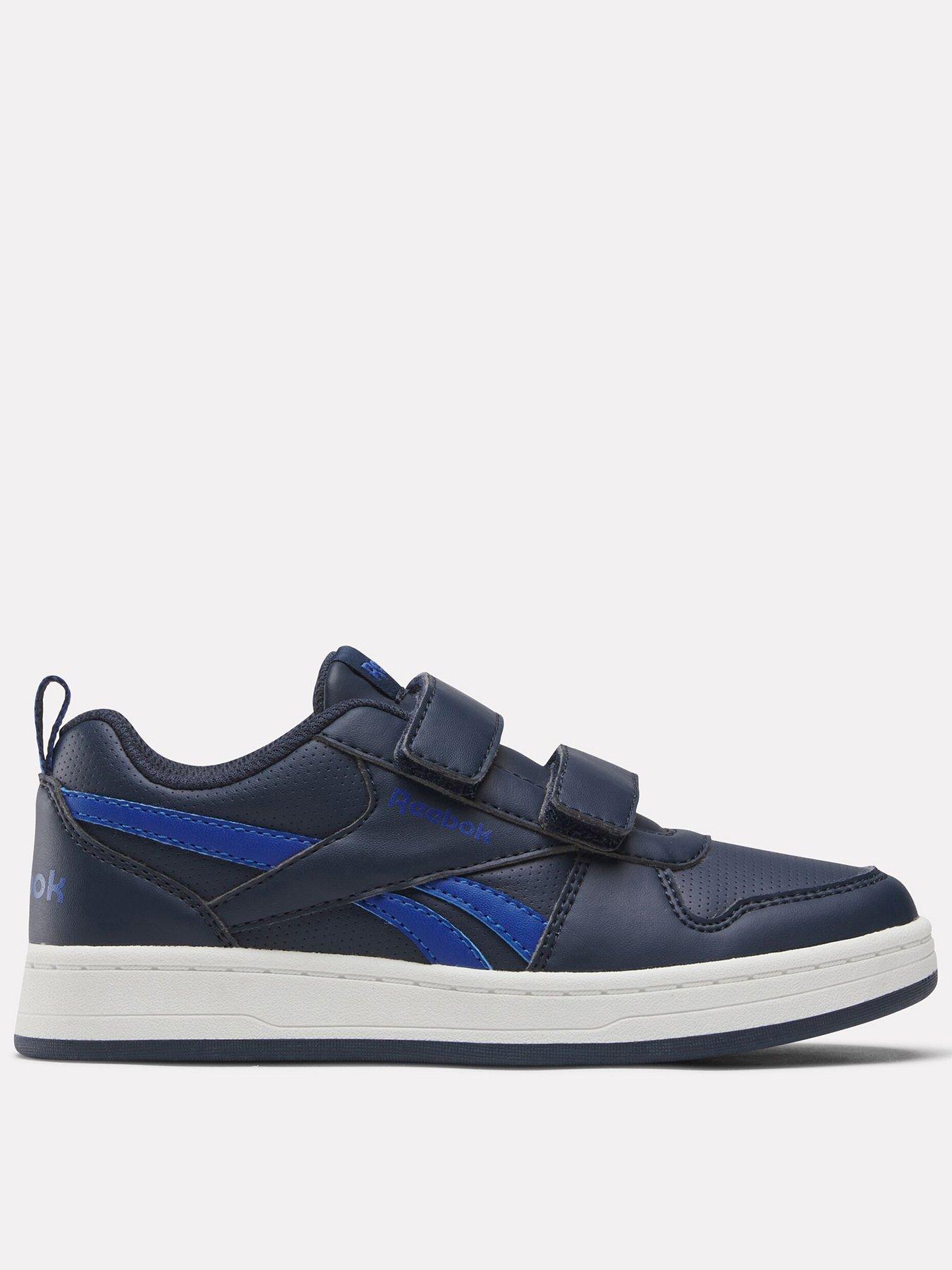 reebok-boys-royal-prime-20-velcro-trainers-navy