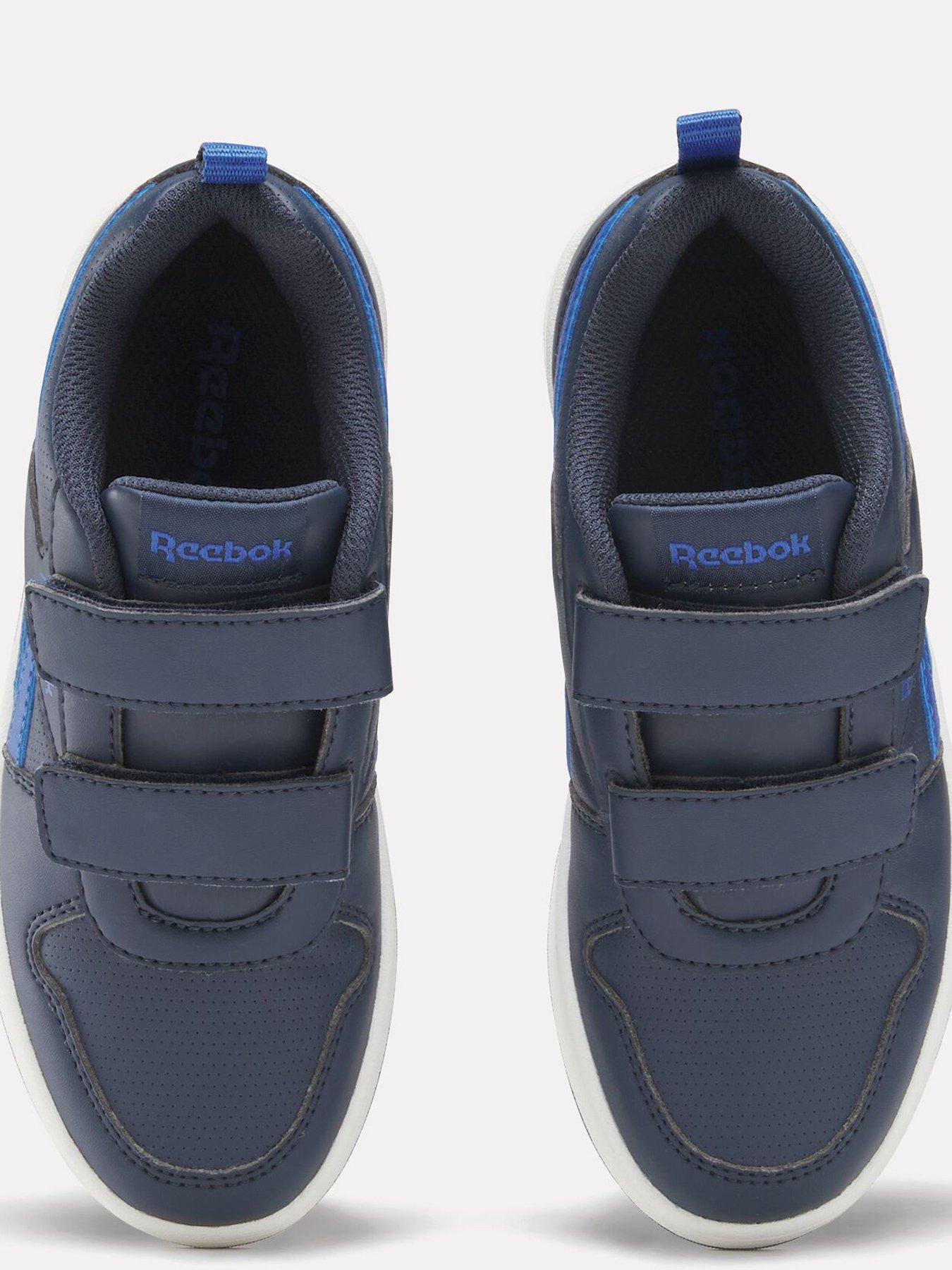 reebok-boys-royal-prime-20-velcro-trainers-navyoutfit