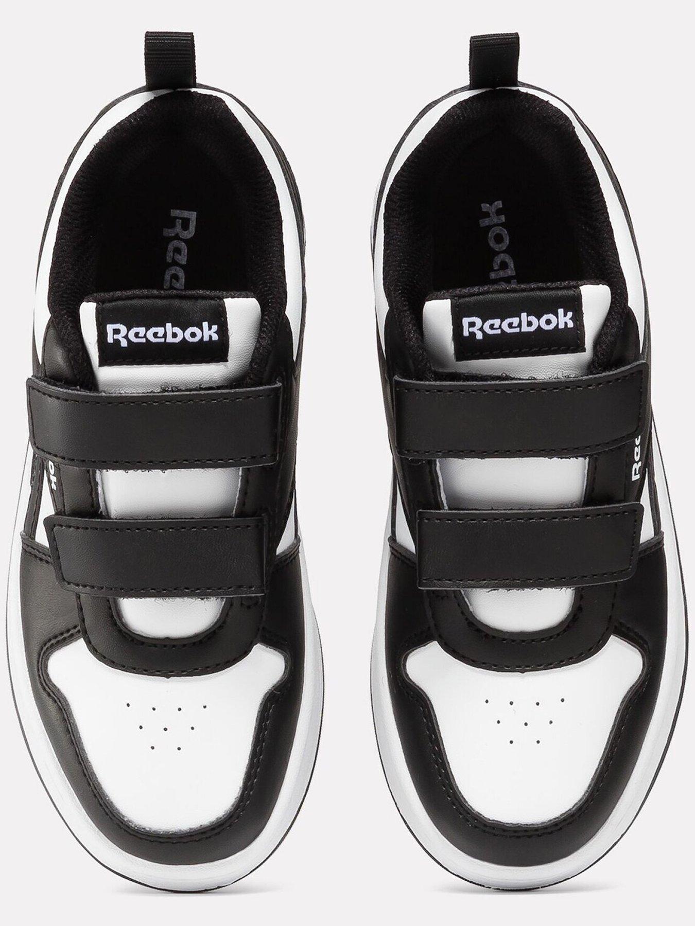 reebok-kids-royal-prime-20-velcro-trainers-blackwhiteoutfit