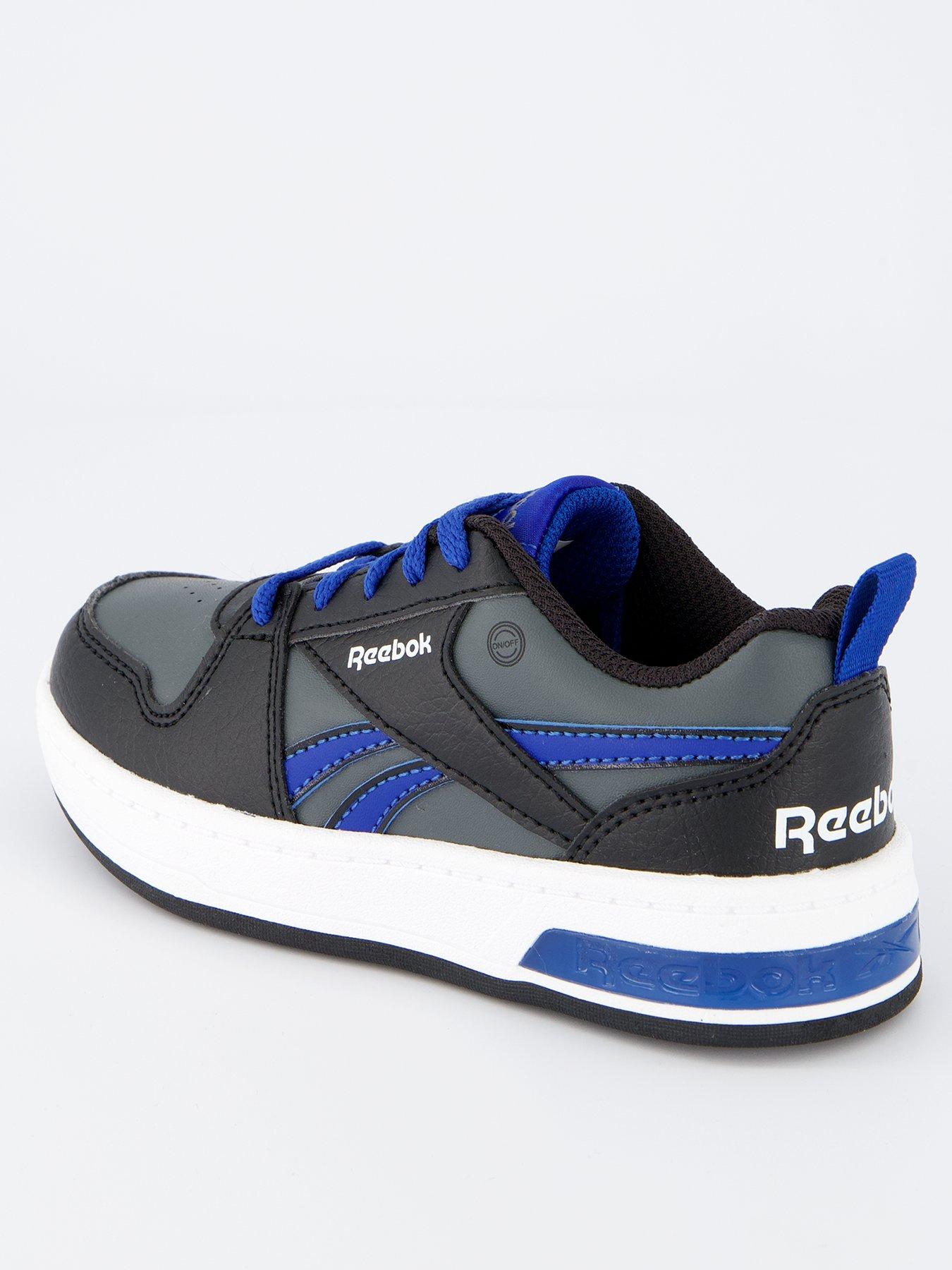 reebok-boys-royal-prime-step-n-flash-trainers-blackblueback