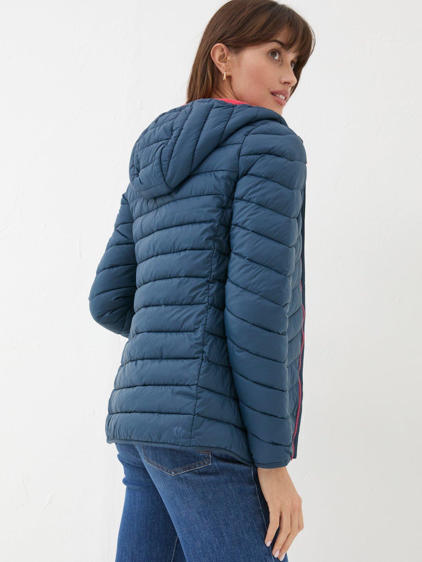 fatface-ruby-lightweight-puffer-jacket-greenstillFront