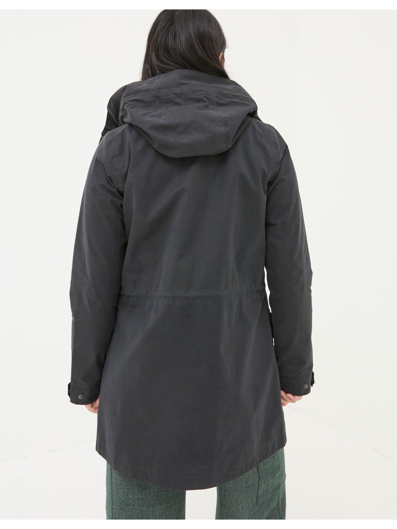 fatface-tiegan-waterproof-coat-blackstillFront