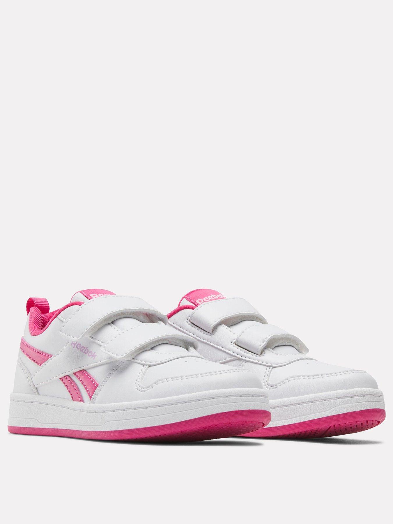 reebok-girls-royal-prime-20-velcro-trainers-white-multistillFront