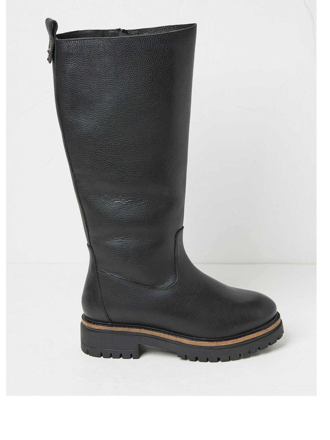 fatface-emmy-leather-chunky-riding-boots-black