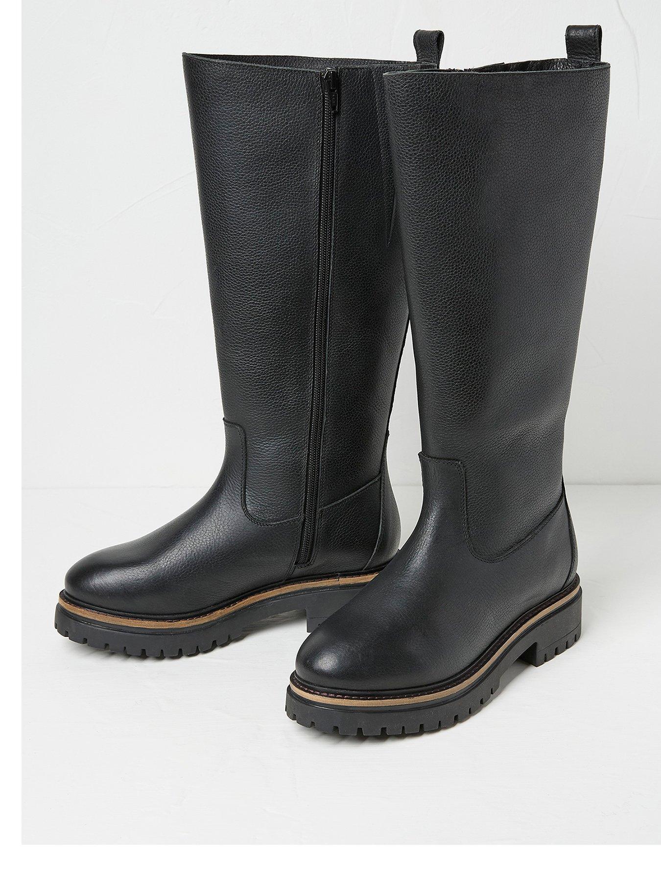 fatface-emmy-leather-chunky-riding-boots-blackstillFront