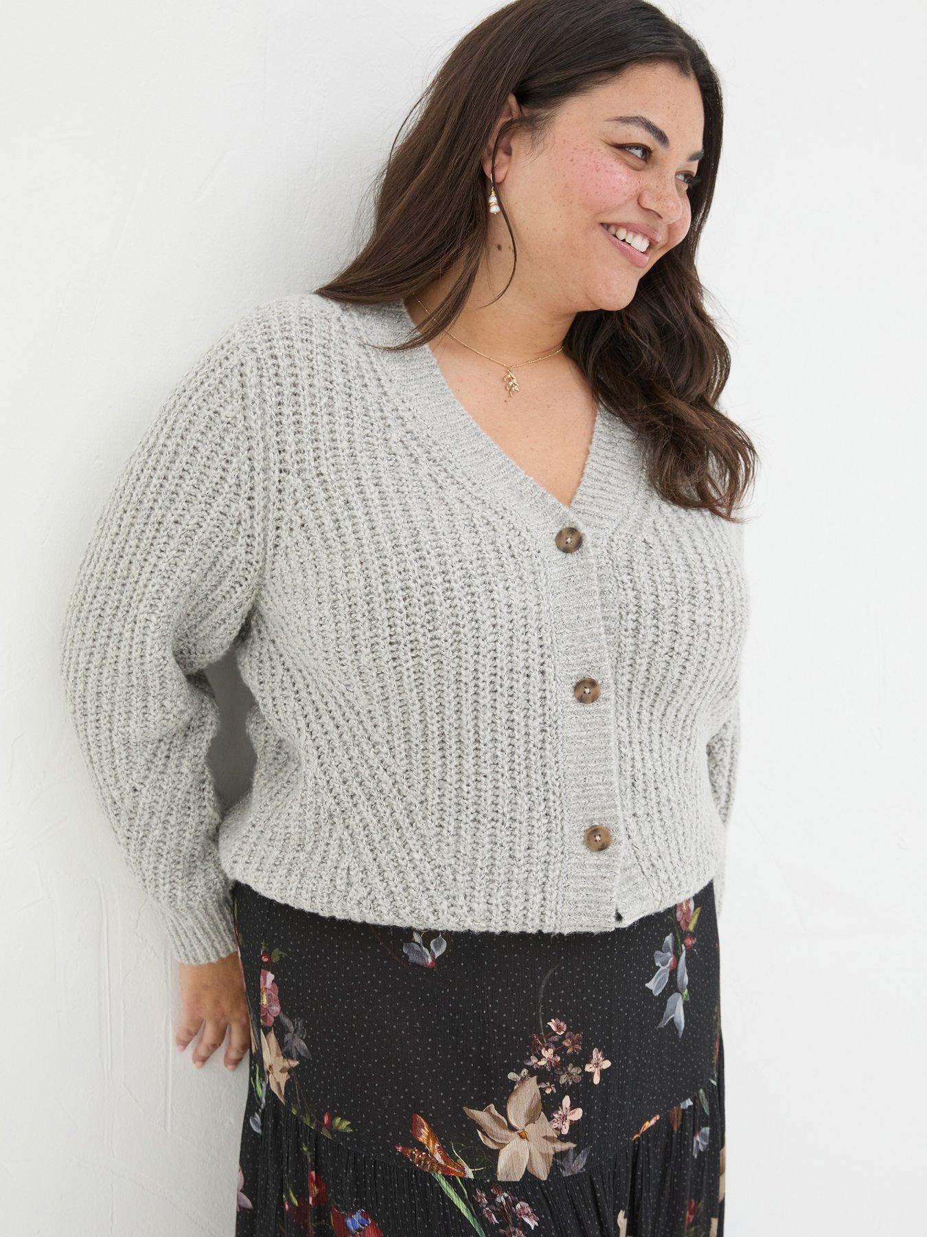 fatface-alicia-cable-knit-cardigan-greydetail