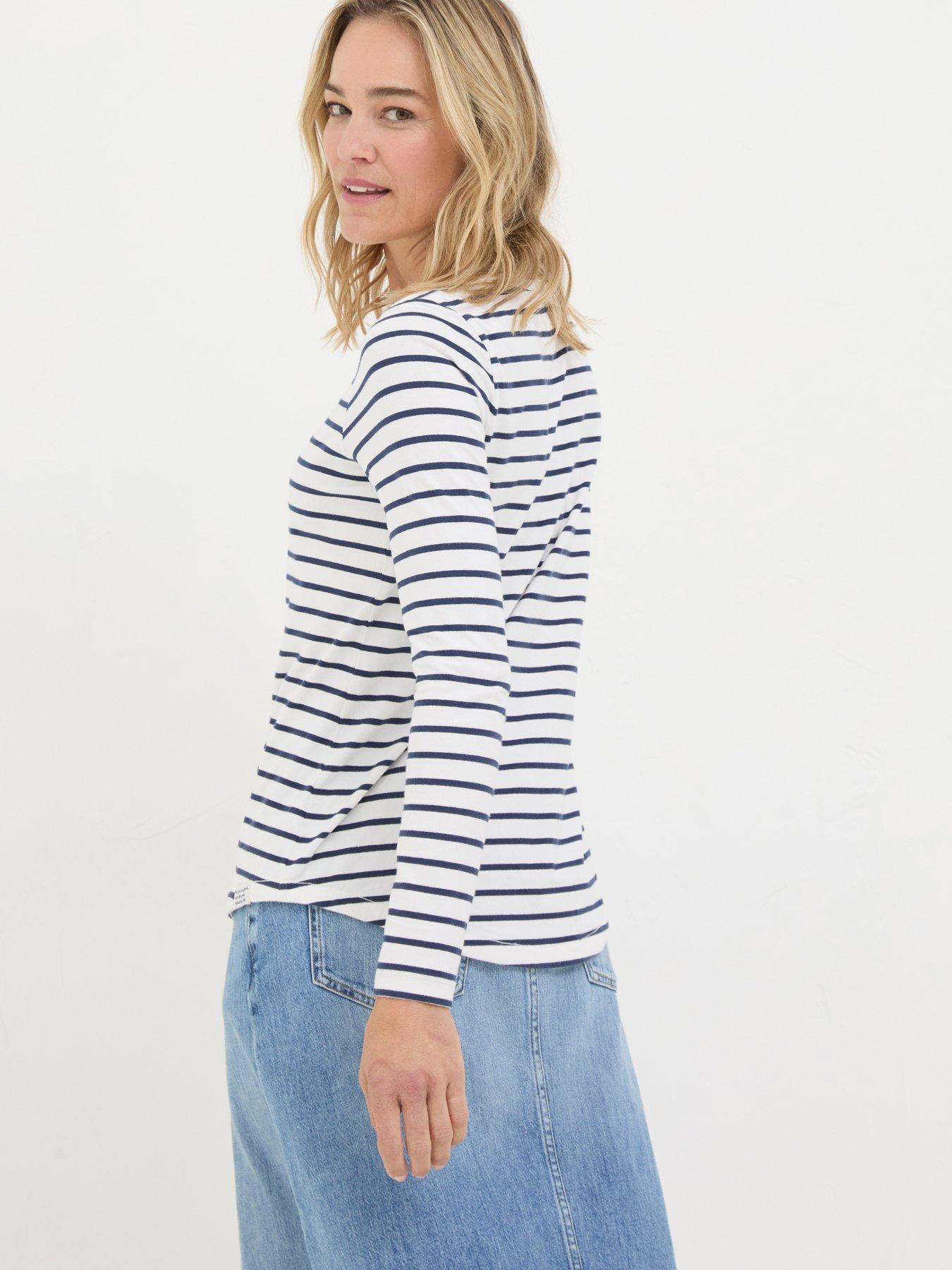 fatface-cotton-breton-top-whitestillFront