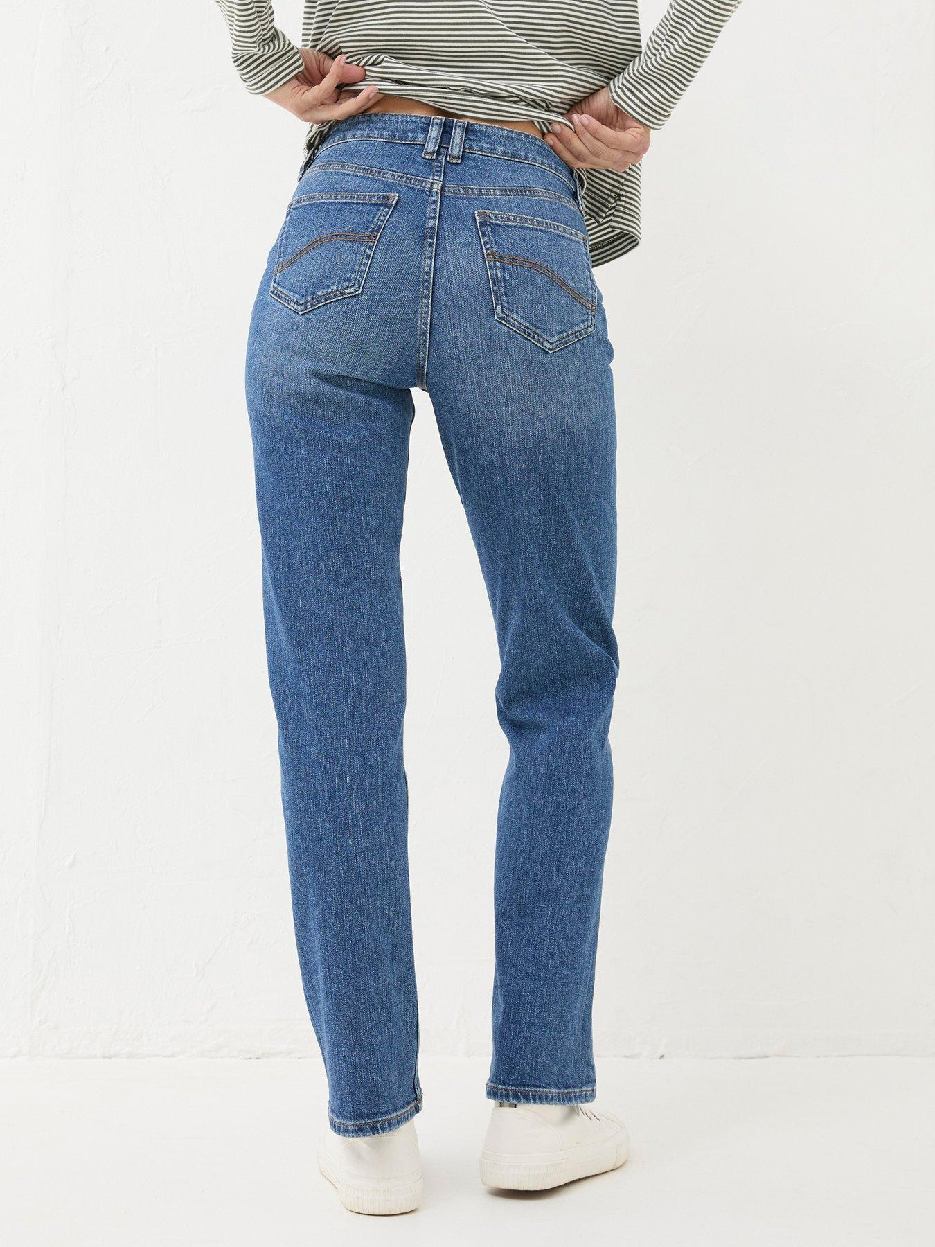 fatface-carmel-comfort-straight-jeans-navystillFront