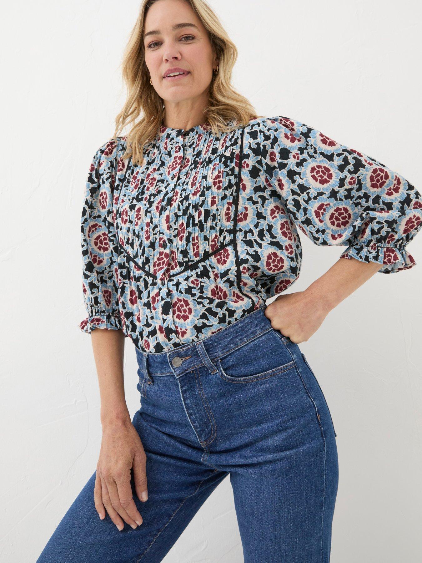 fatface-elody-wild-floral-blouse-black