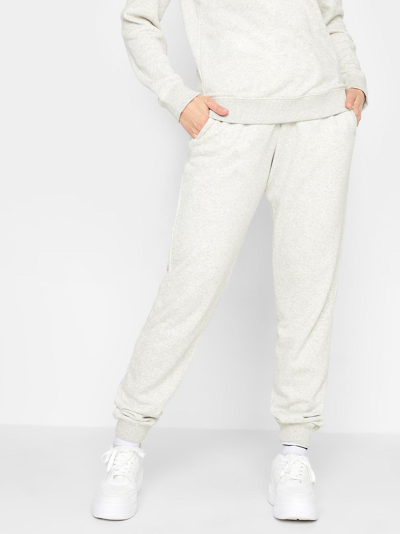 long-tall-sally-tall-cuffed-jogger-34-grey