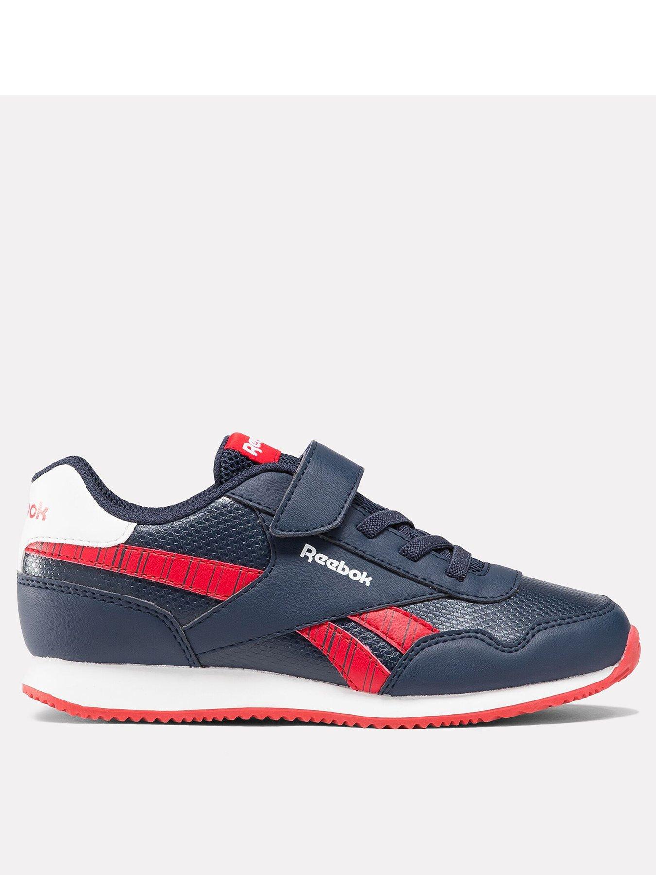 reebok-boys-royal-classic-jog-30-velcro-trainers-navy