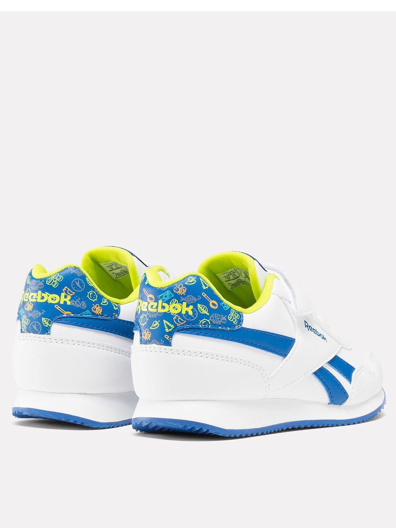 reebok-boys-royal-classic-jog-30-velcro-trainers-white-multiback