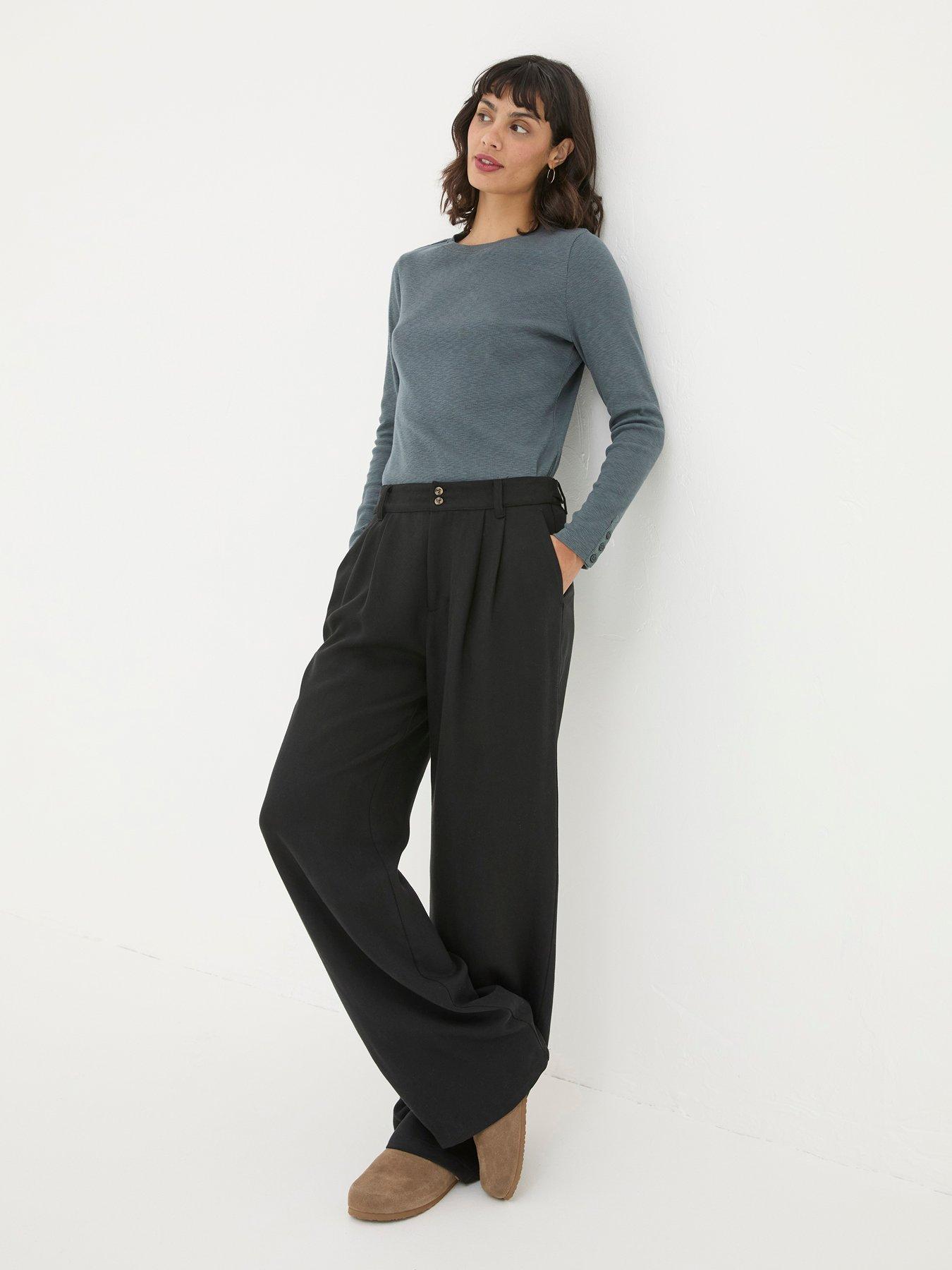 fatface-ginger-wide-leg-drape-trouser-black