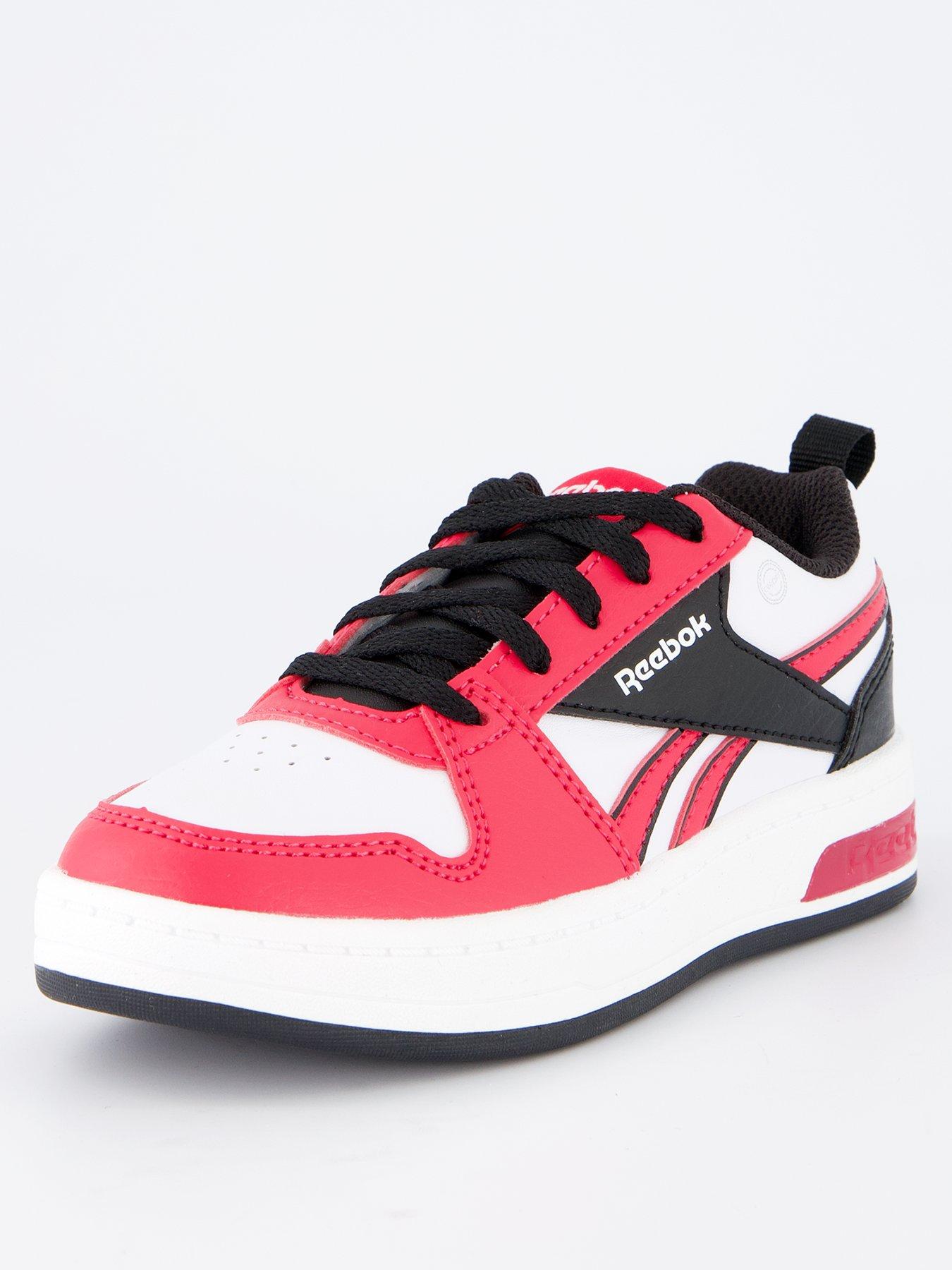 reebok-girls-royal-prime-step-n-flash-trainers-pinkstillFront