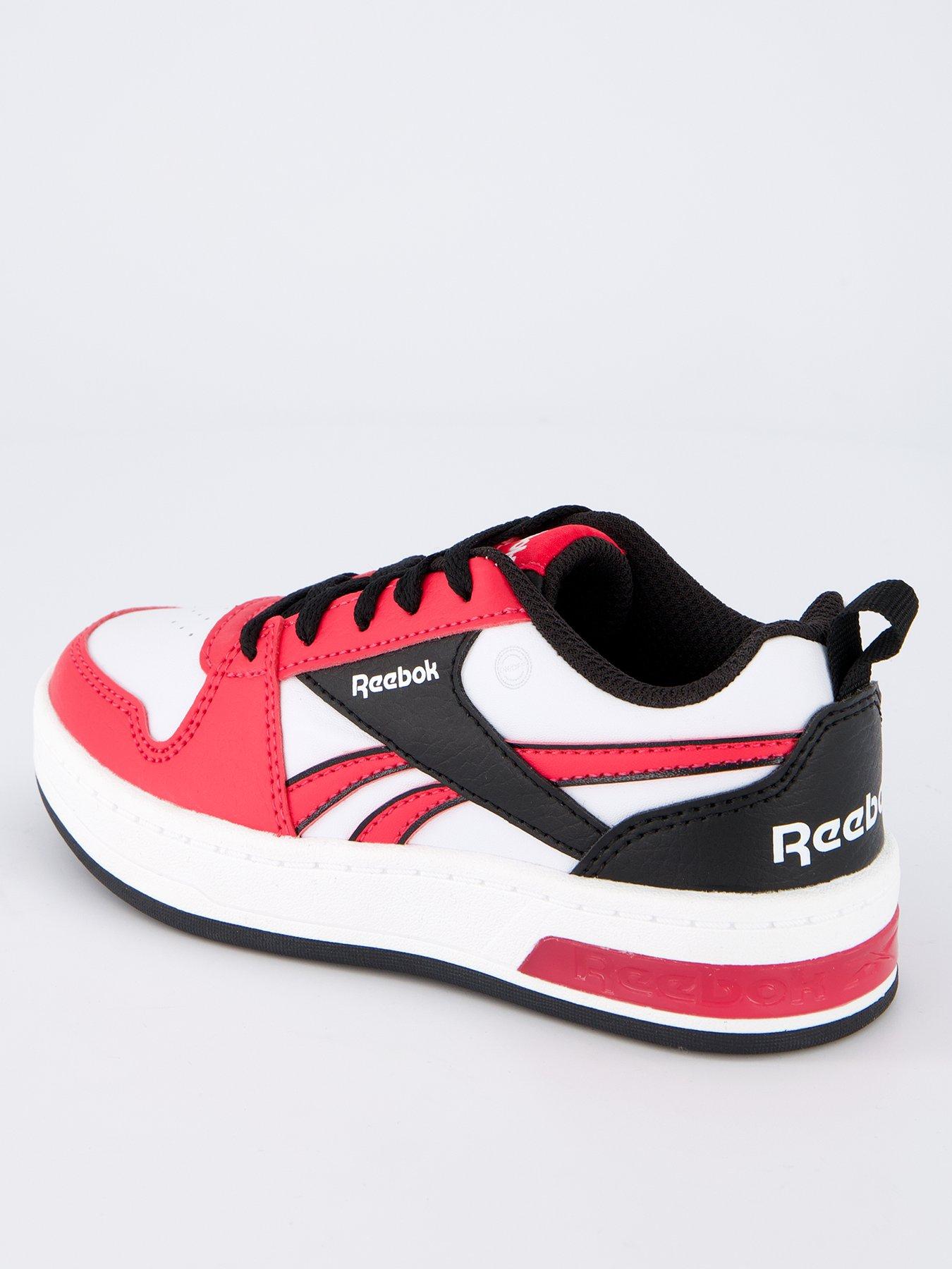 reebok-girls-royal-prime-step-n-flash-trainers-pinkback