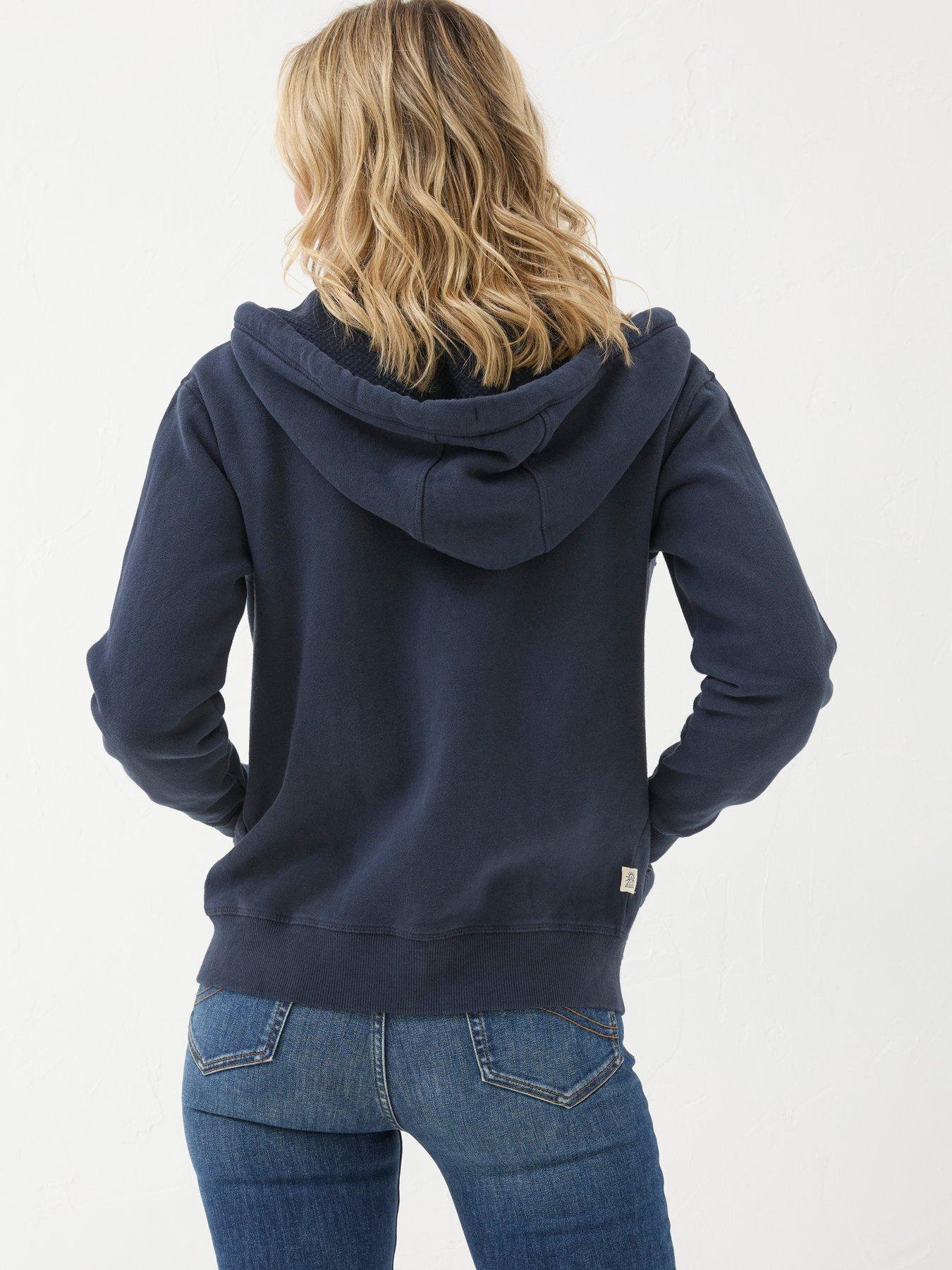 fatface-amy-zip-through-hoody-navystillFront