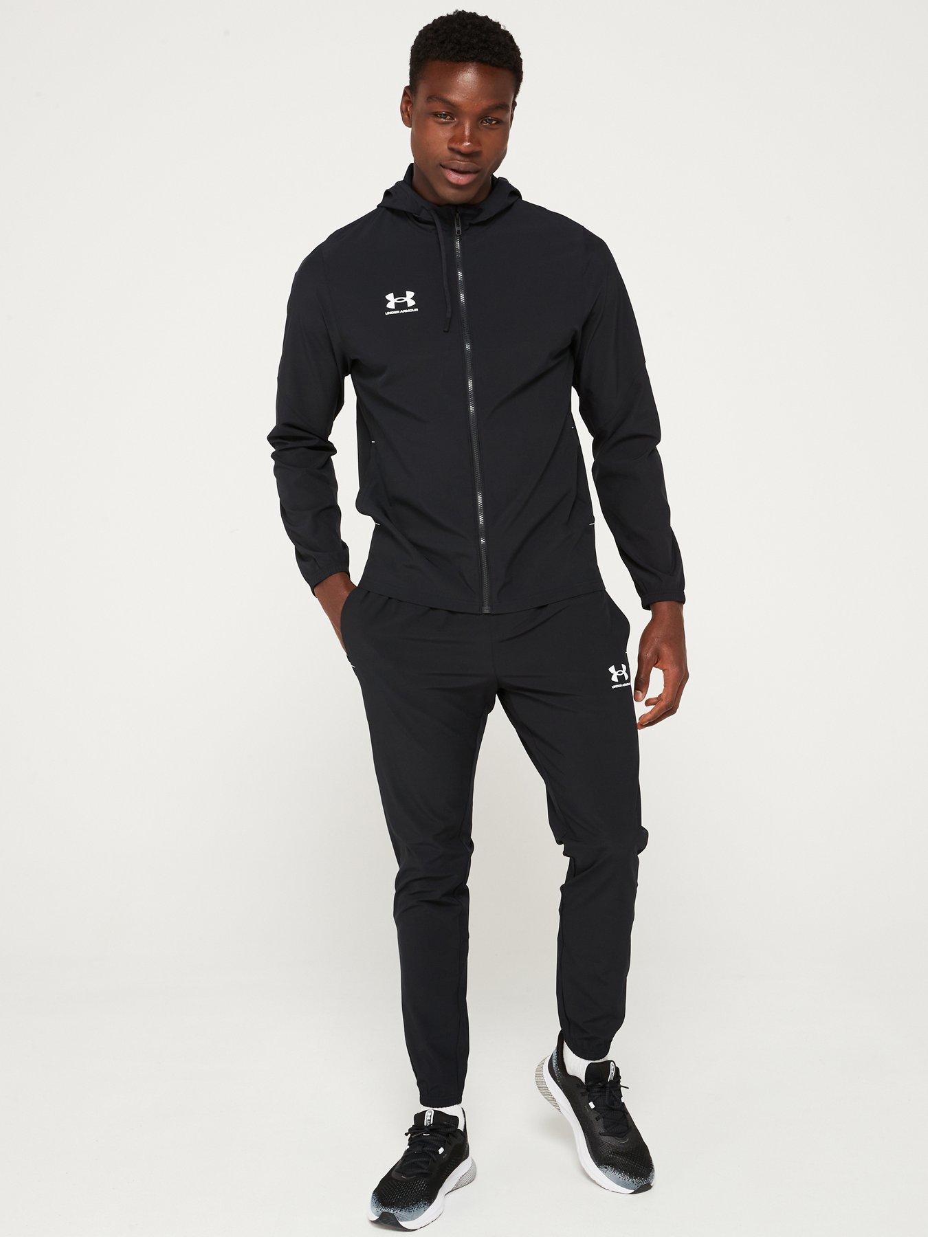 under-armour-mens-football-challenger-pro-tracksuit-black